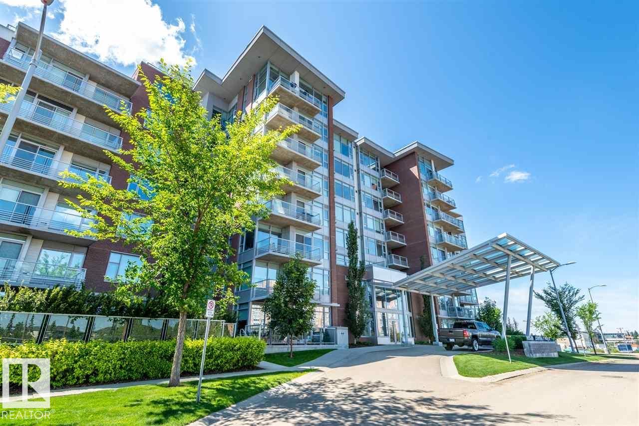 2510 109 Street Northwest #110, Edmonton, AB T6J 2X1