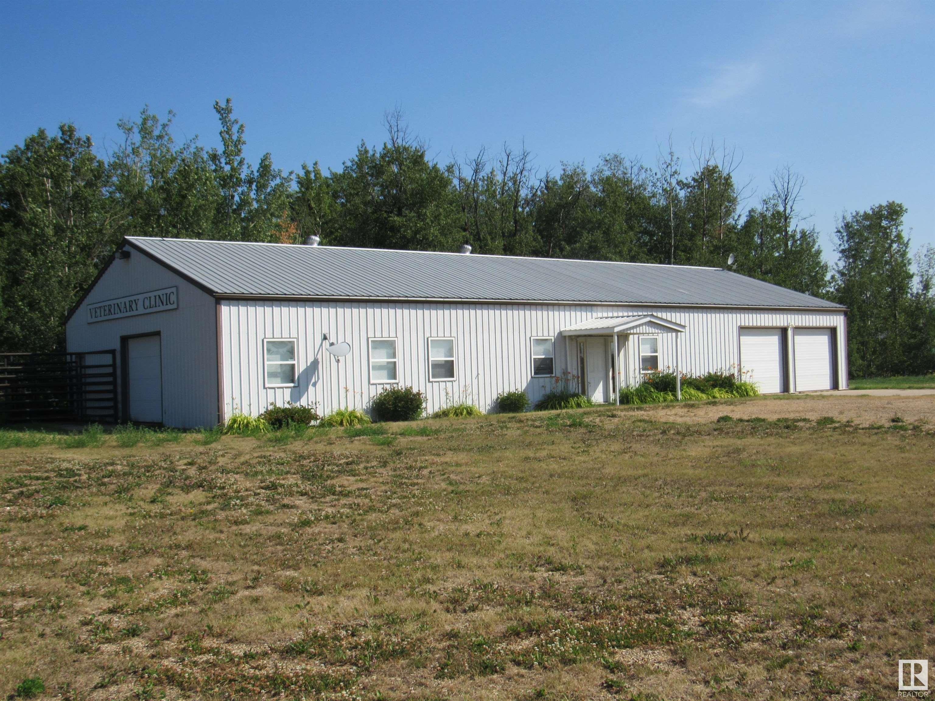 64108 Rge Rd 11, Rural Westlock County, AB T0G 0Y0