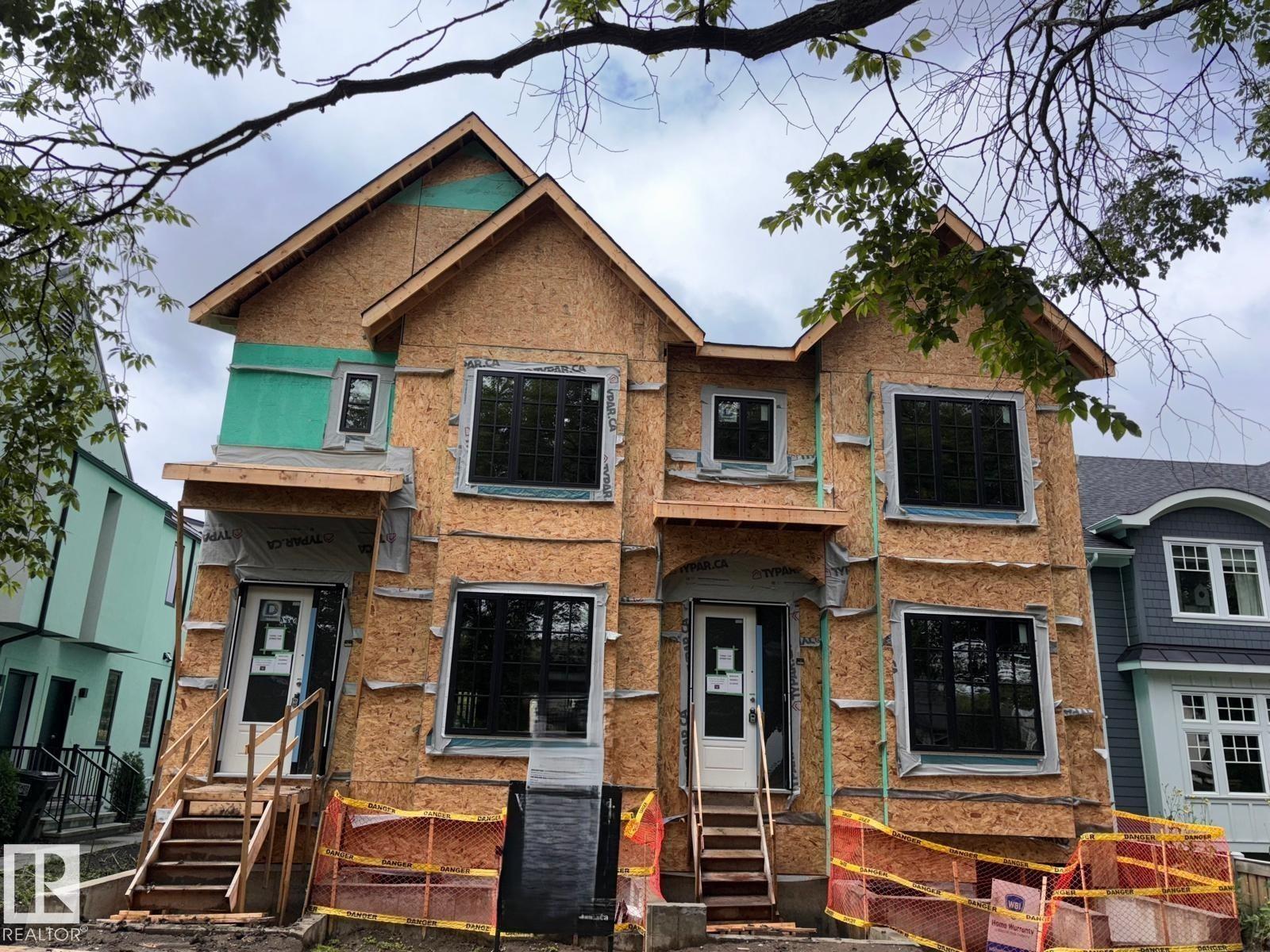 138 St Nw Unit 10310 St, Edmonton, AB T5N 2J3