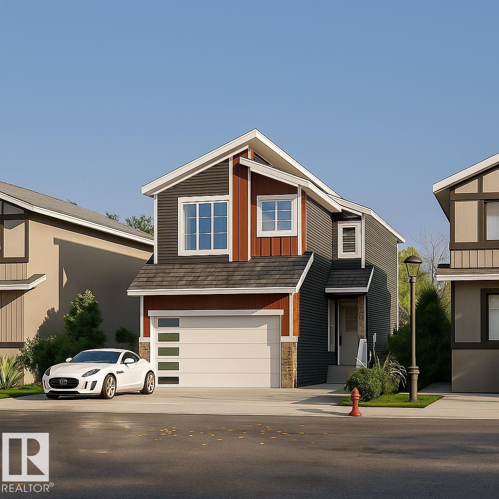 49 St Sw Unit 1911 St, Edmonton, AB T6X 1Y4