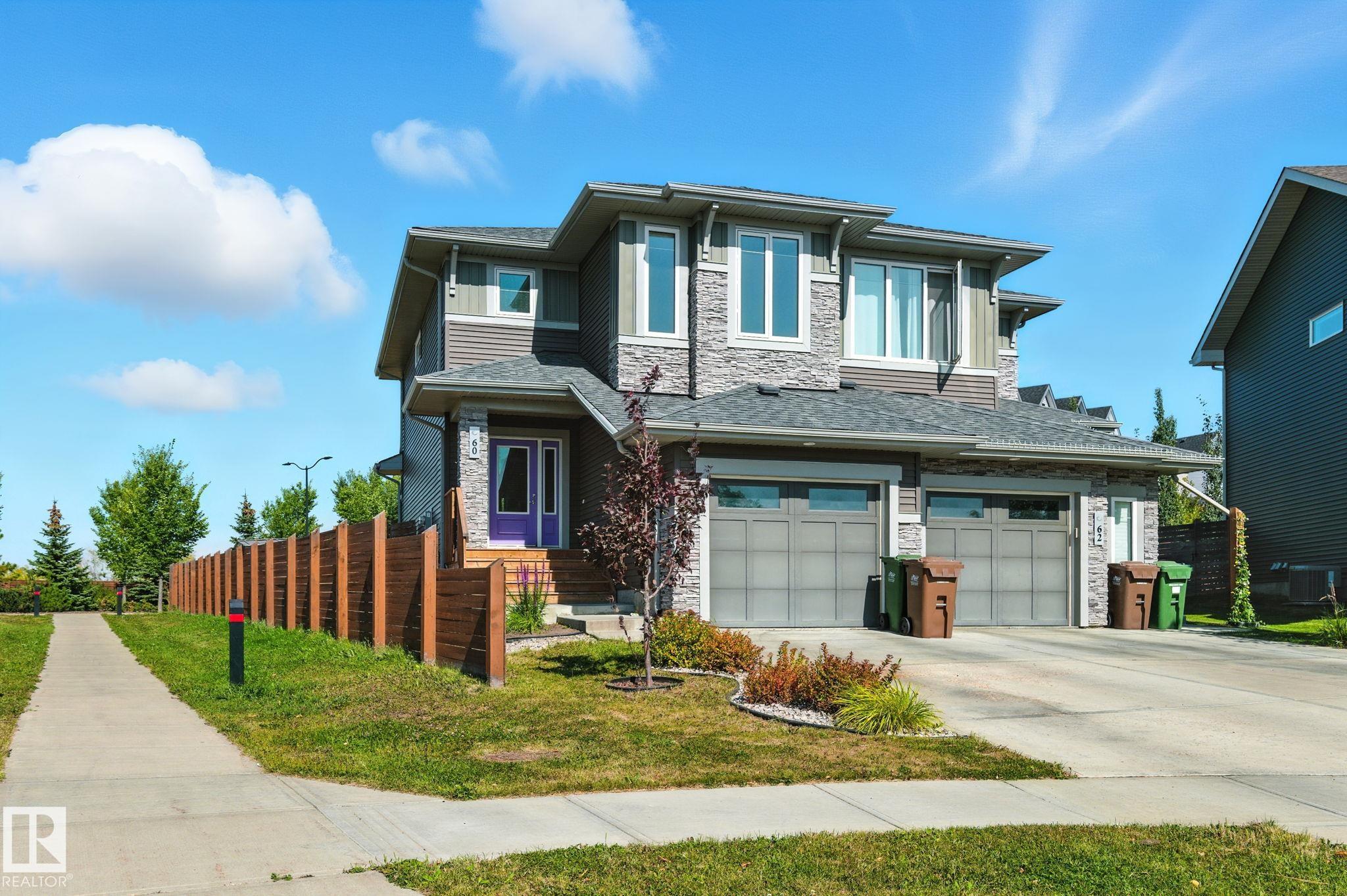 60 James Cr Cres, St. Albert, AB T8N 7S5