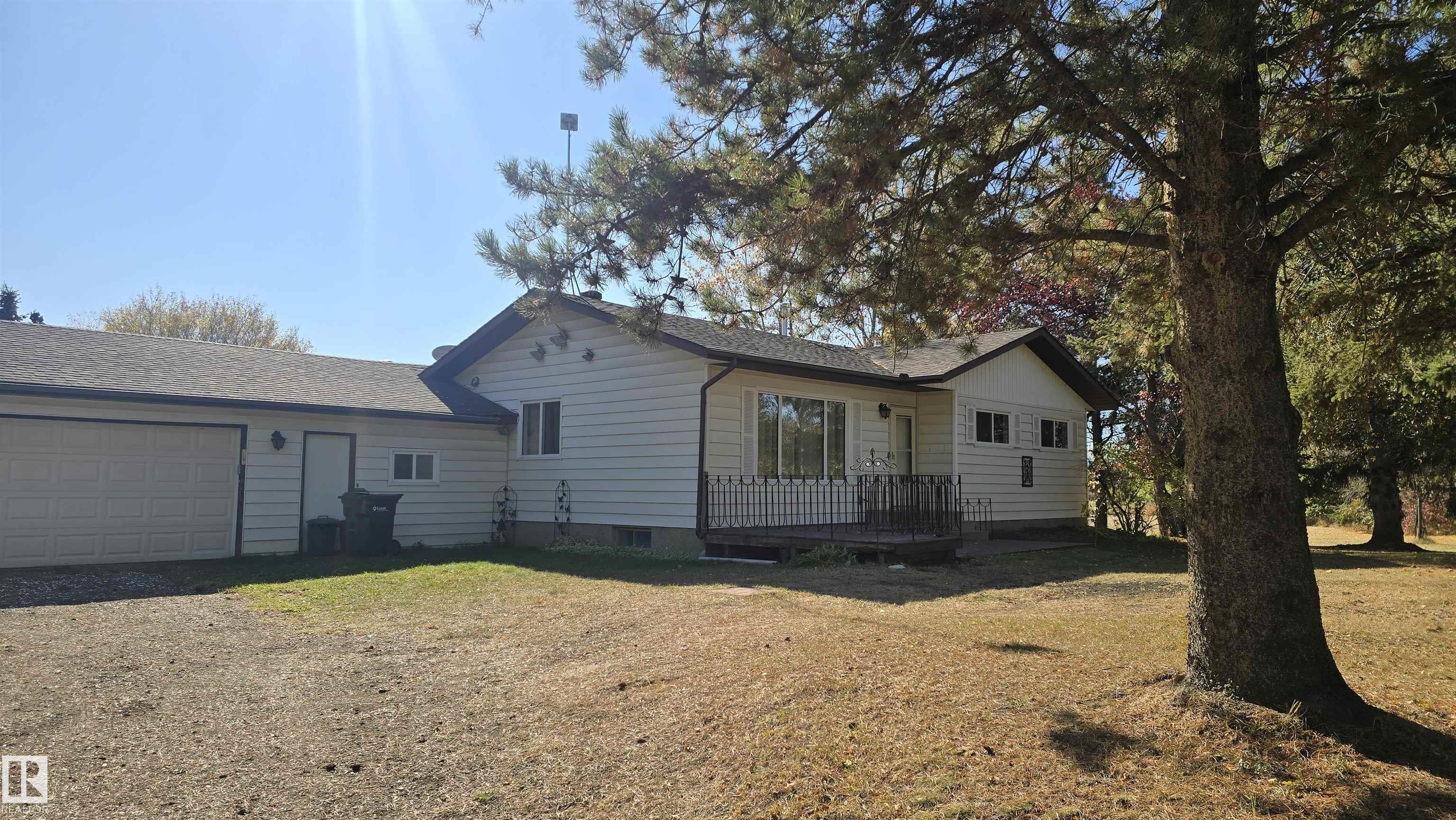 53111 Range Rd 22 #30, Rural Parkland County, AB T7Y 2J4