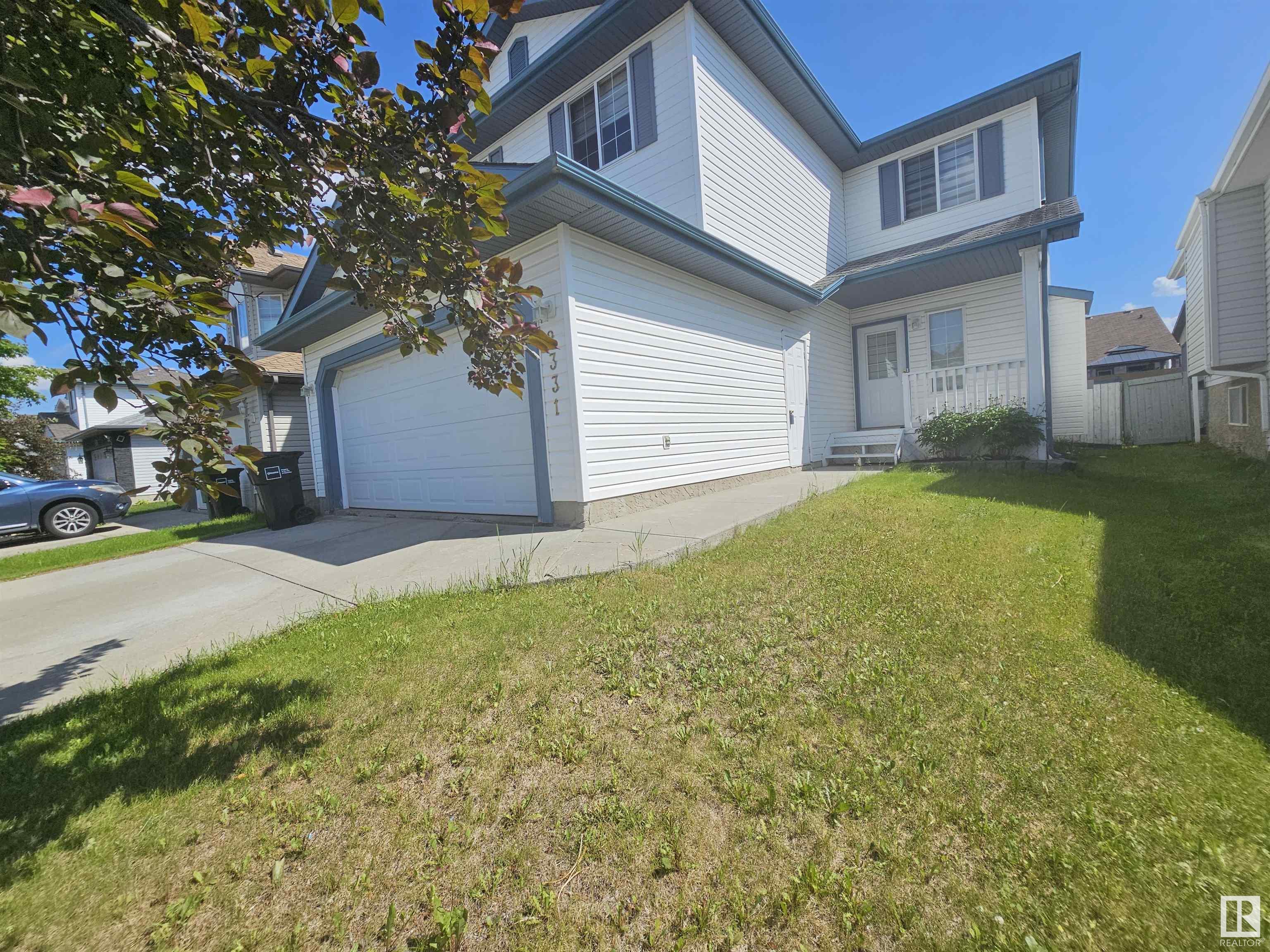 37 Ave Nw Unit 2331 #b, Edmonton, AB T6T 1N9