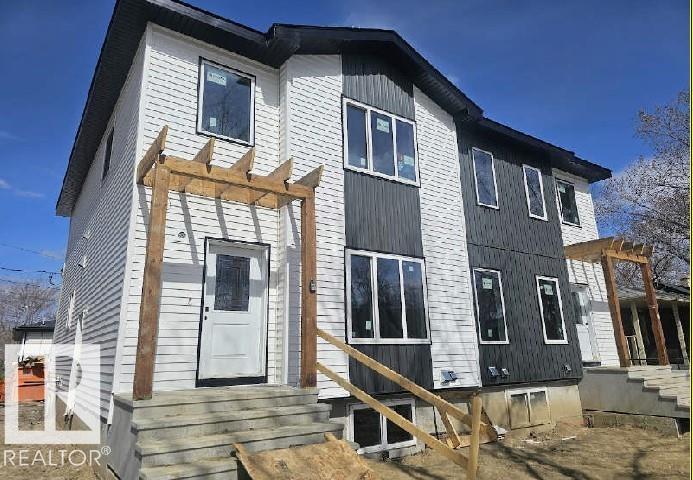 114 Av Nw Unit 12514 Ave, Edmonton, AB T5M 2X6