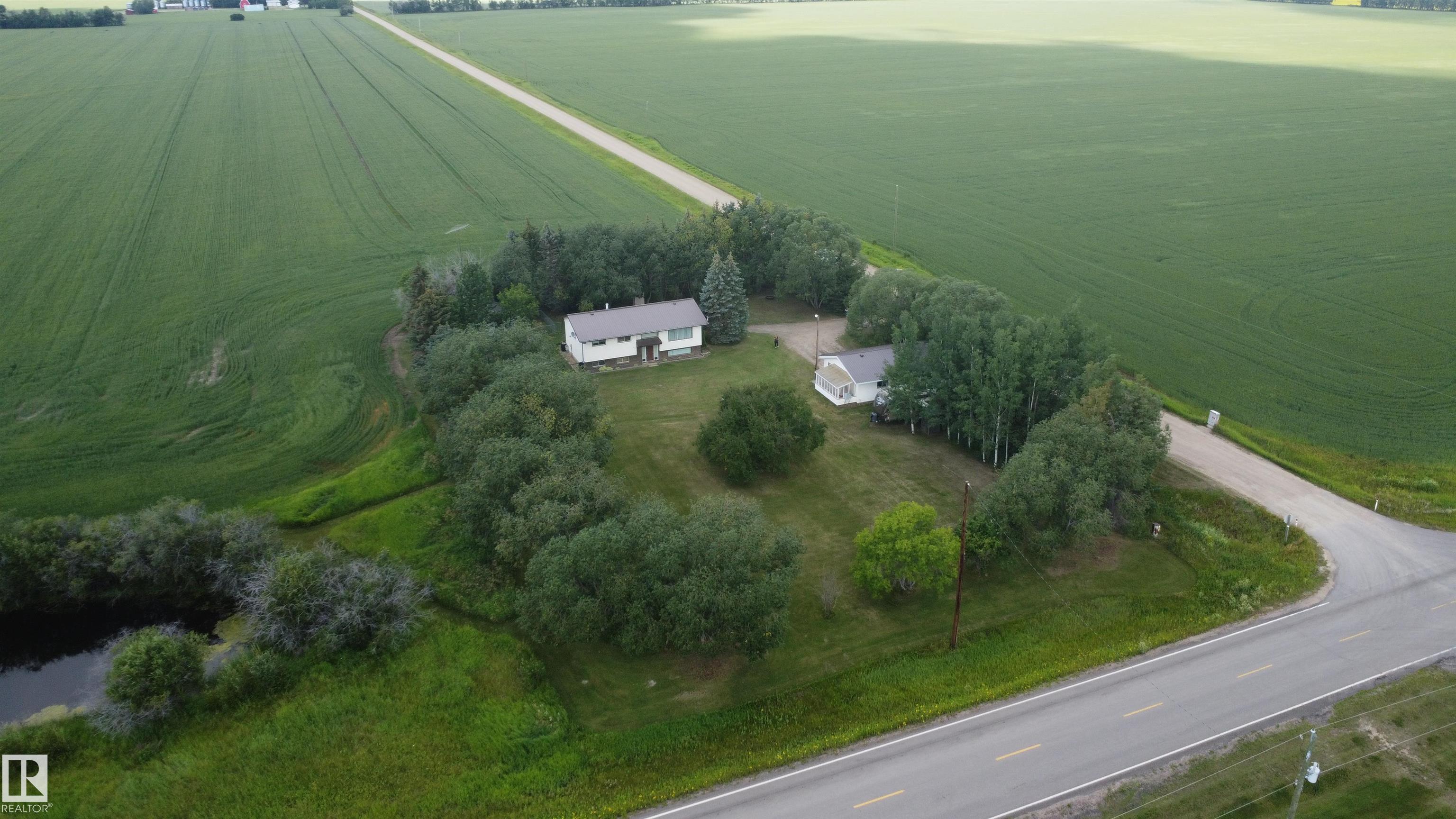 2001 Twp Rd 604, Rural Westlock County, AB T7P 2N9