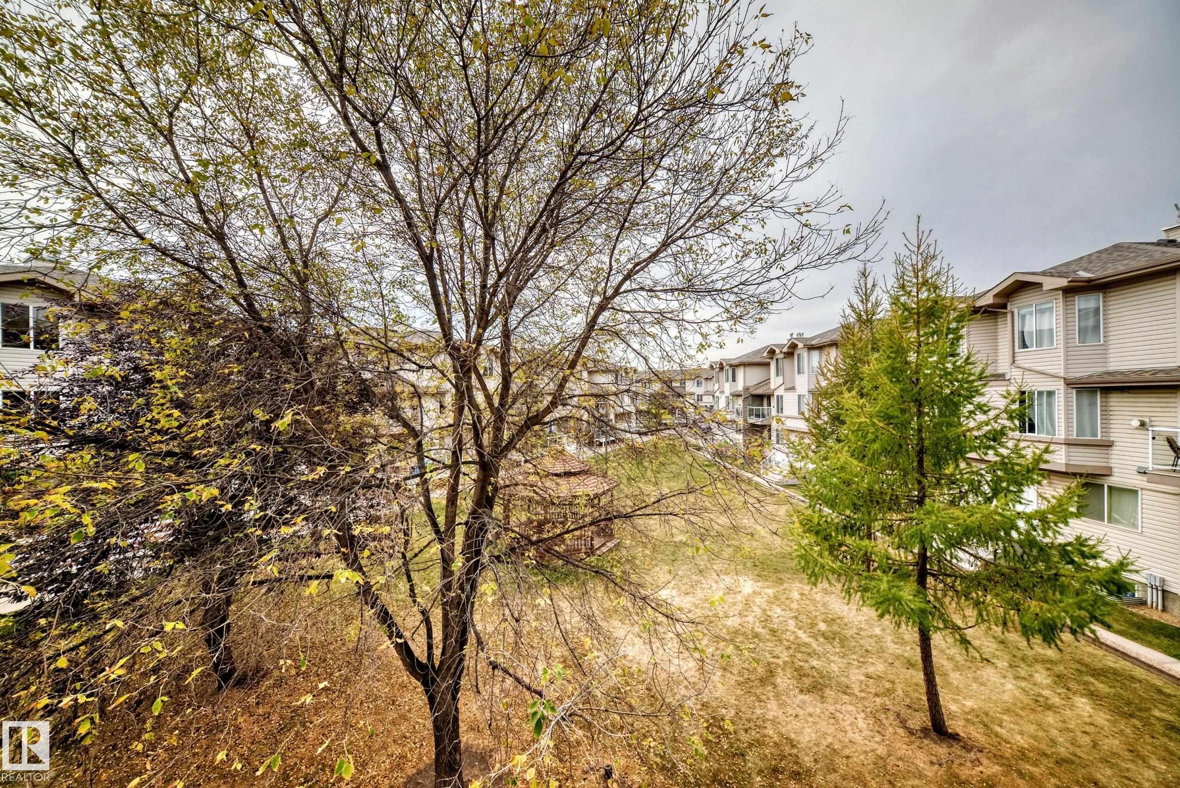 2505 42 Street Northwest #unit 58, Edmonton, AB T6L 7G8