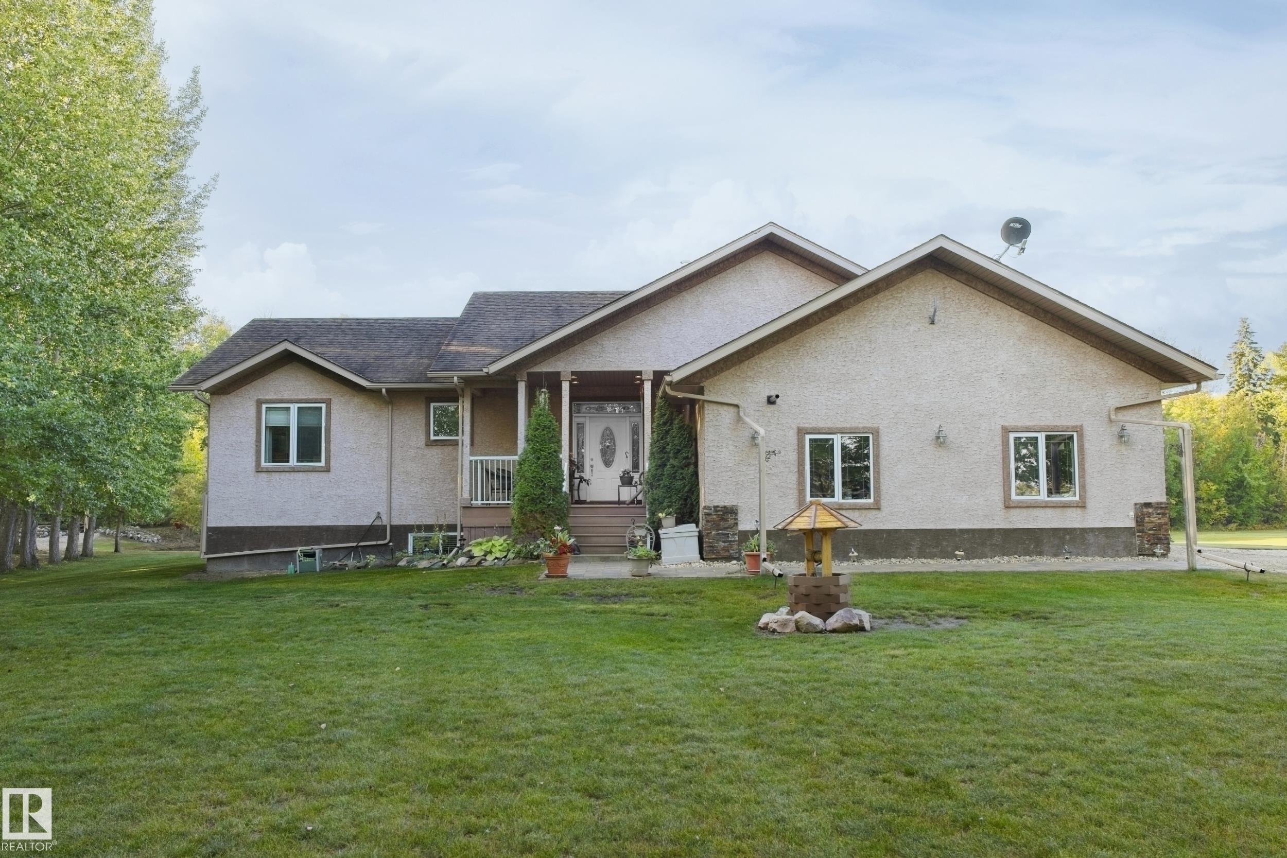 59218 Rge Rd 35 Unit 101 #a, Rural Barrhead County, AB T7N 1N3