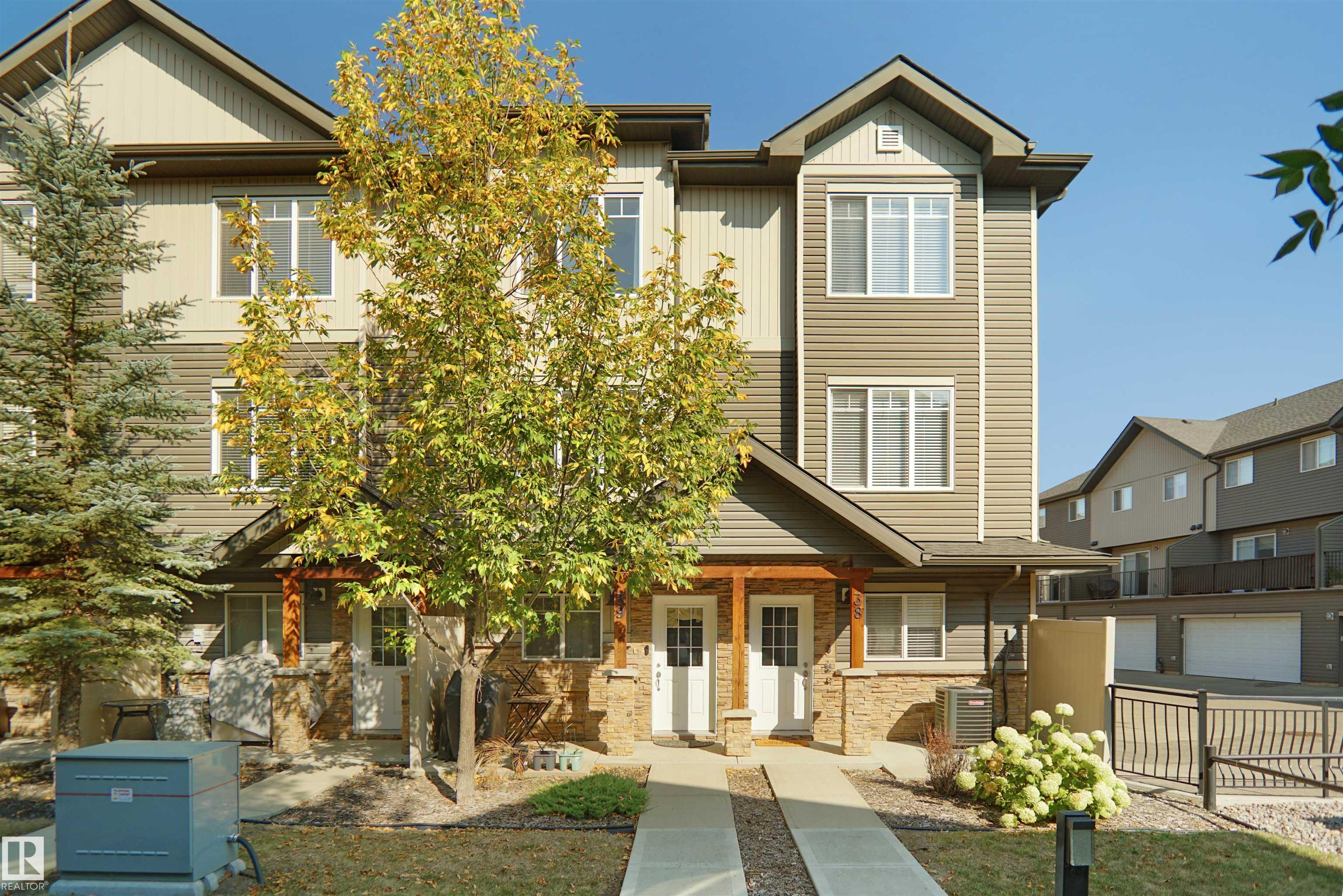 9515 160 Avenue Northwest #39, Edmonton, AB T5Z 0M4