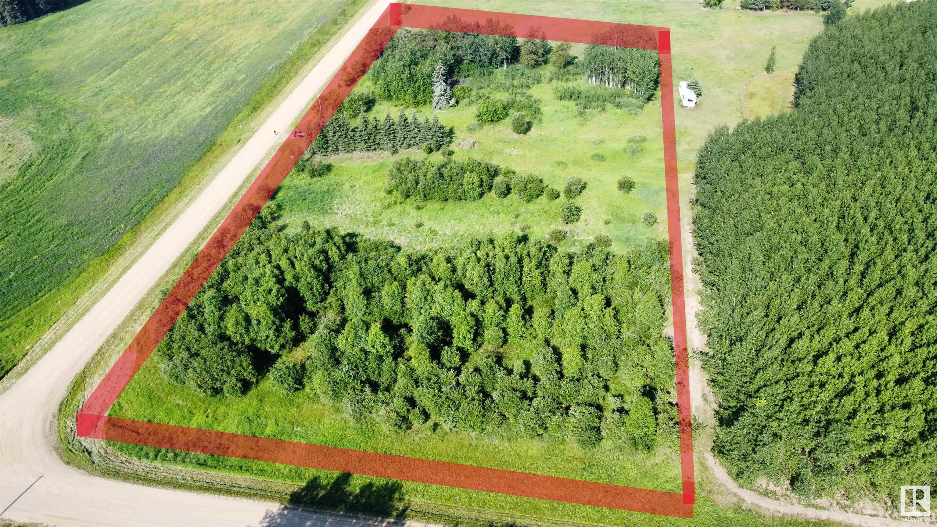 184006 Twp Rd 680, Rural Athabasca County, AB T0A 1V0