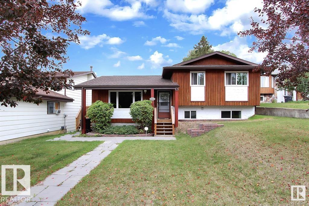 51 Av Unit 4214 Ave, Cold Lake, AB T9M 2A1