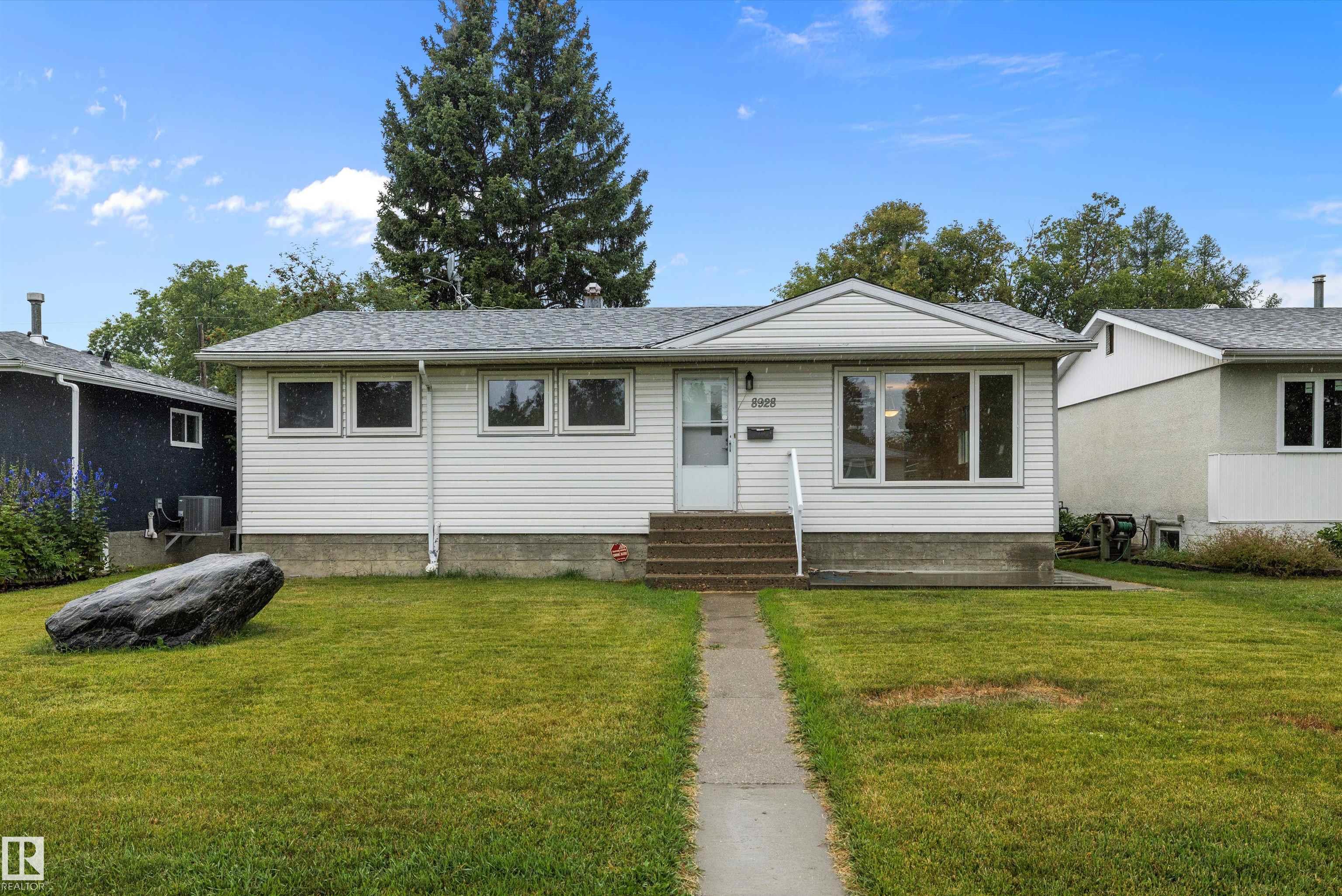 147 St Nw Unit 8928, Edmonton, AB T5R 0Y3