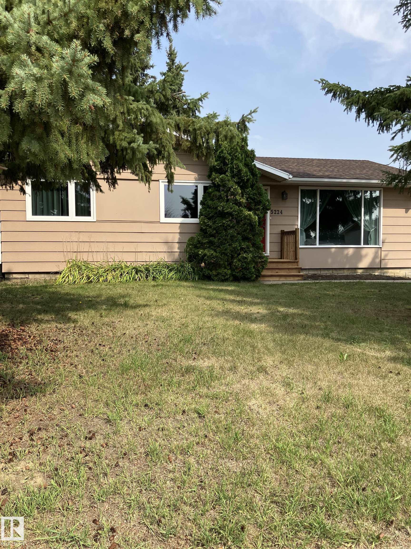 58 Av Unit 5224 Ave, Viking, AB T0B 4N0