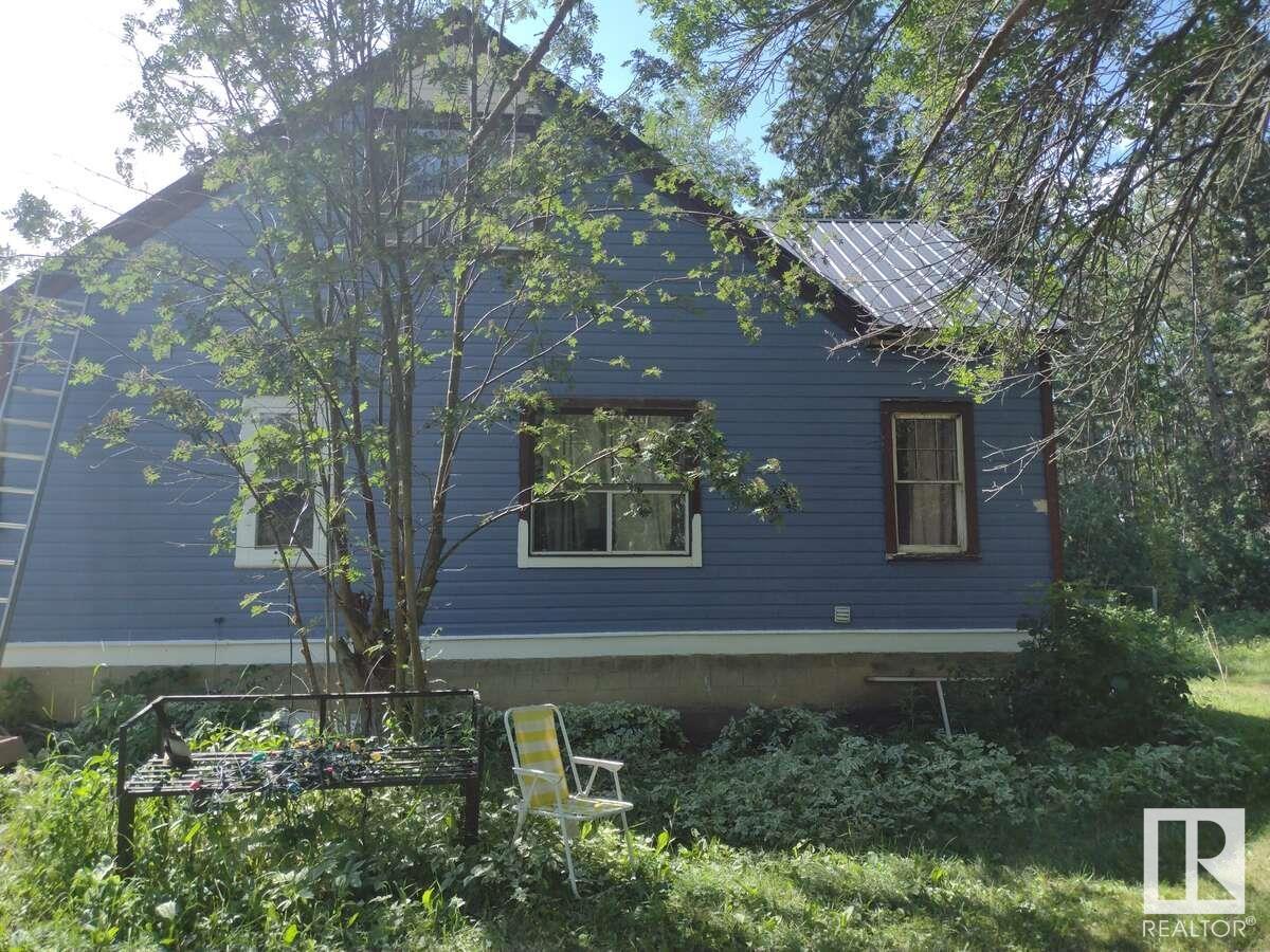 660071 Range Road 20, Lesser Slave River No.124, AB T0G 0Z0 MLS 