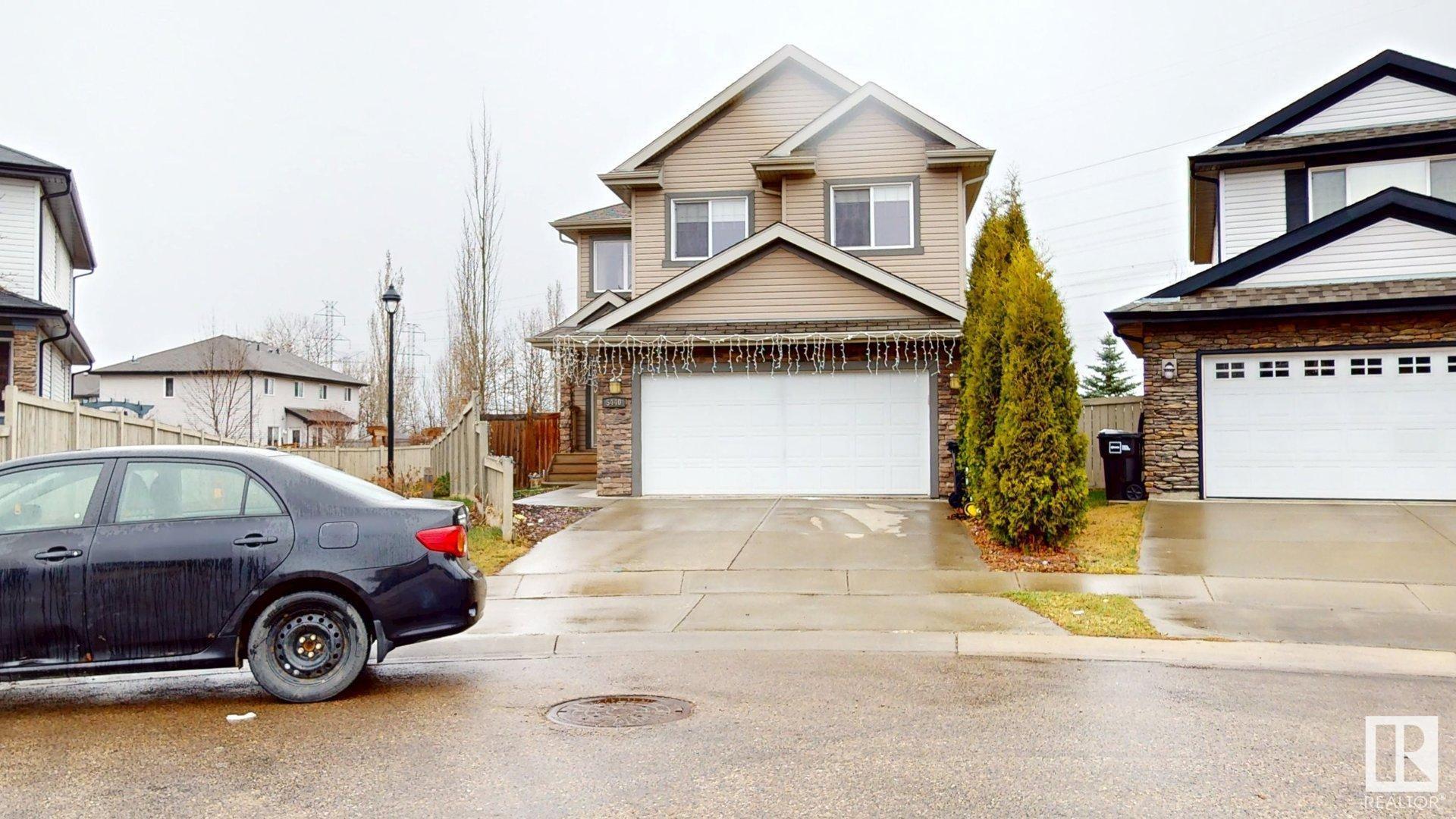 1 Av Sw Unit 5440 Ave #a, Edmonton, AB T6X 0L2