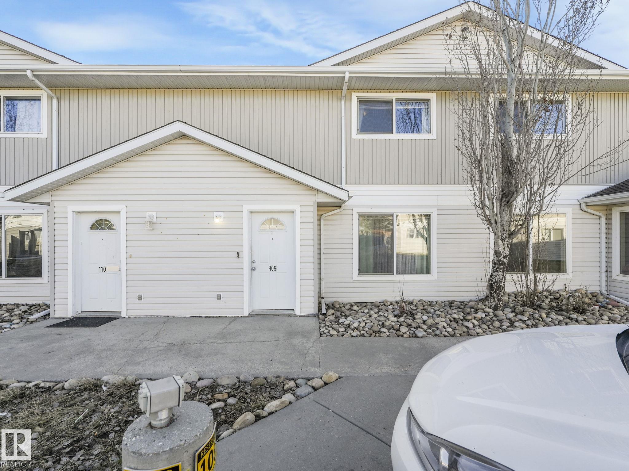 180 Bridgeport Boulevard #unit 109, Leduc, AB T9E 8S1