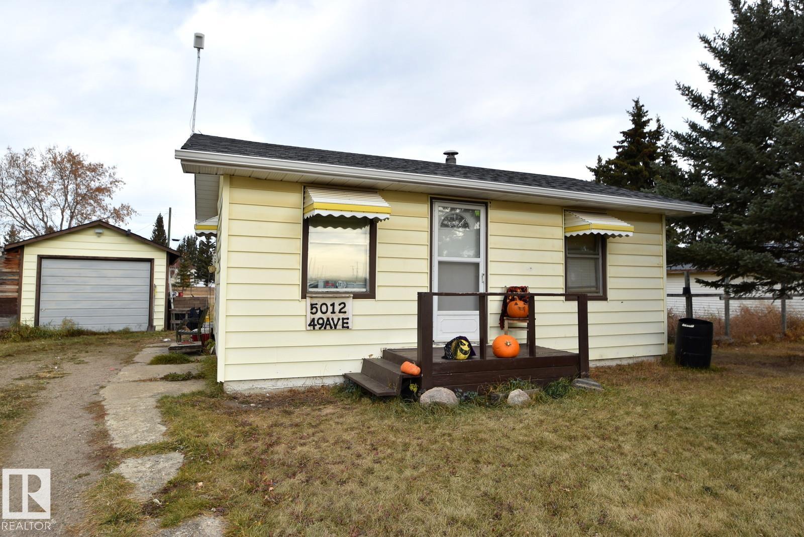 49 Avenue Unit 5012, Vilna, AB T0A 3L0
