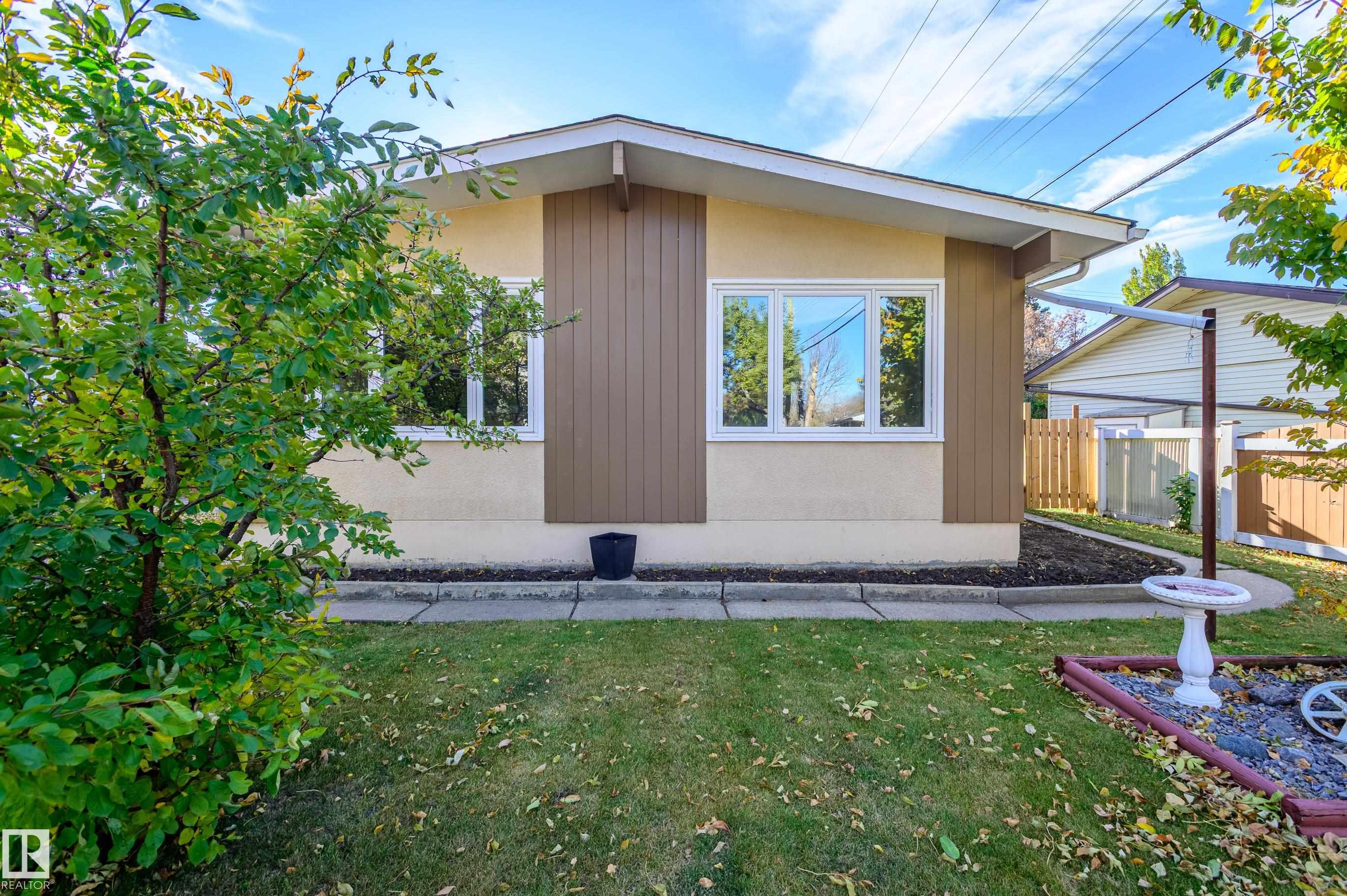 20 Grandville Ave, St. Albert, AB T8N 0T4