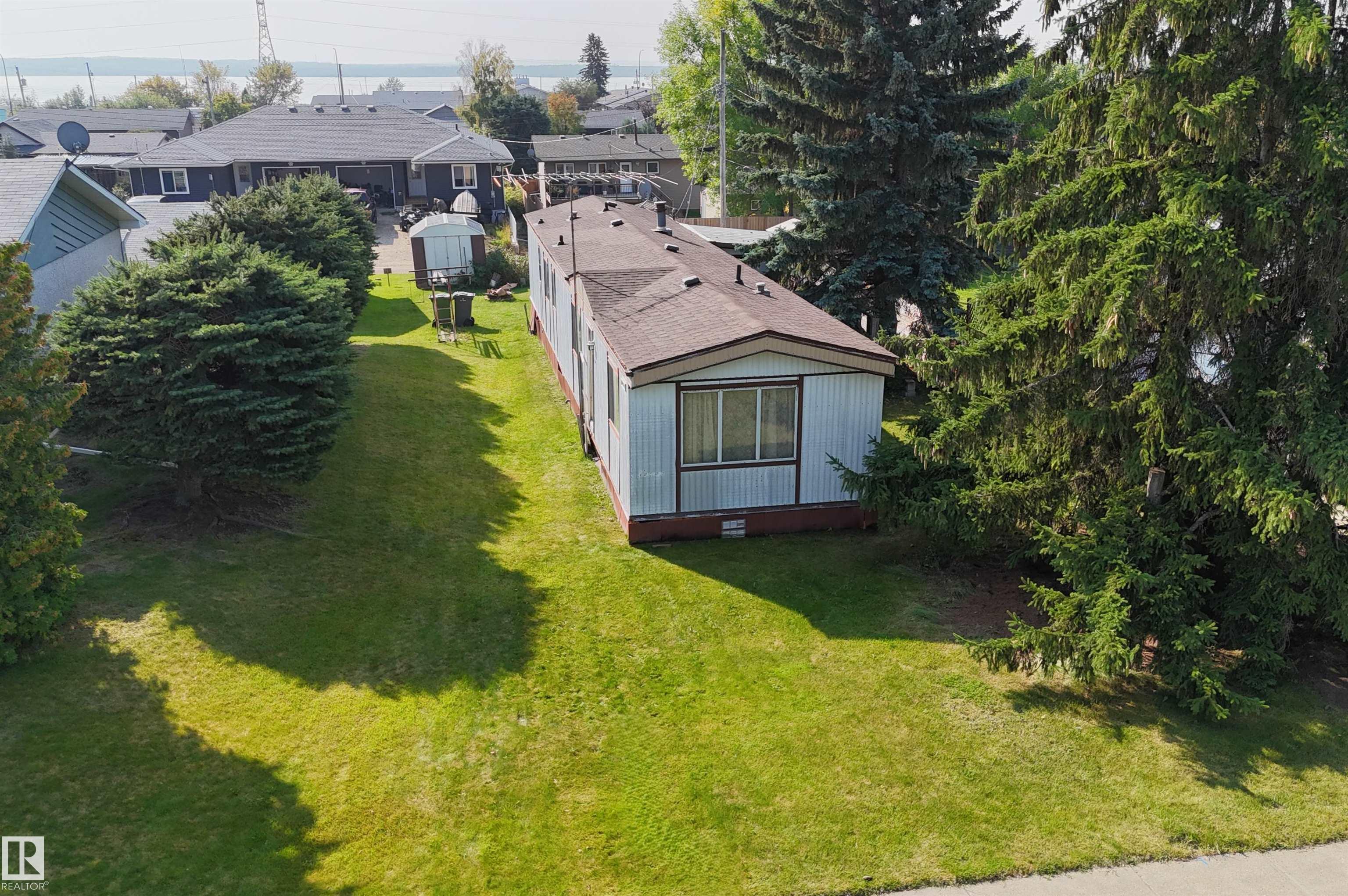 53 Av Unit 5231 Ave, Wabamun, AB T0E 2K0