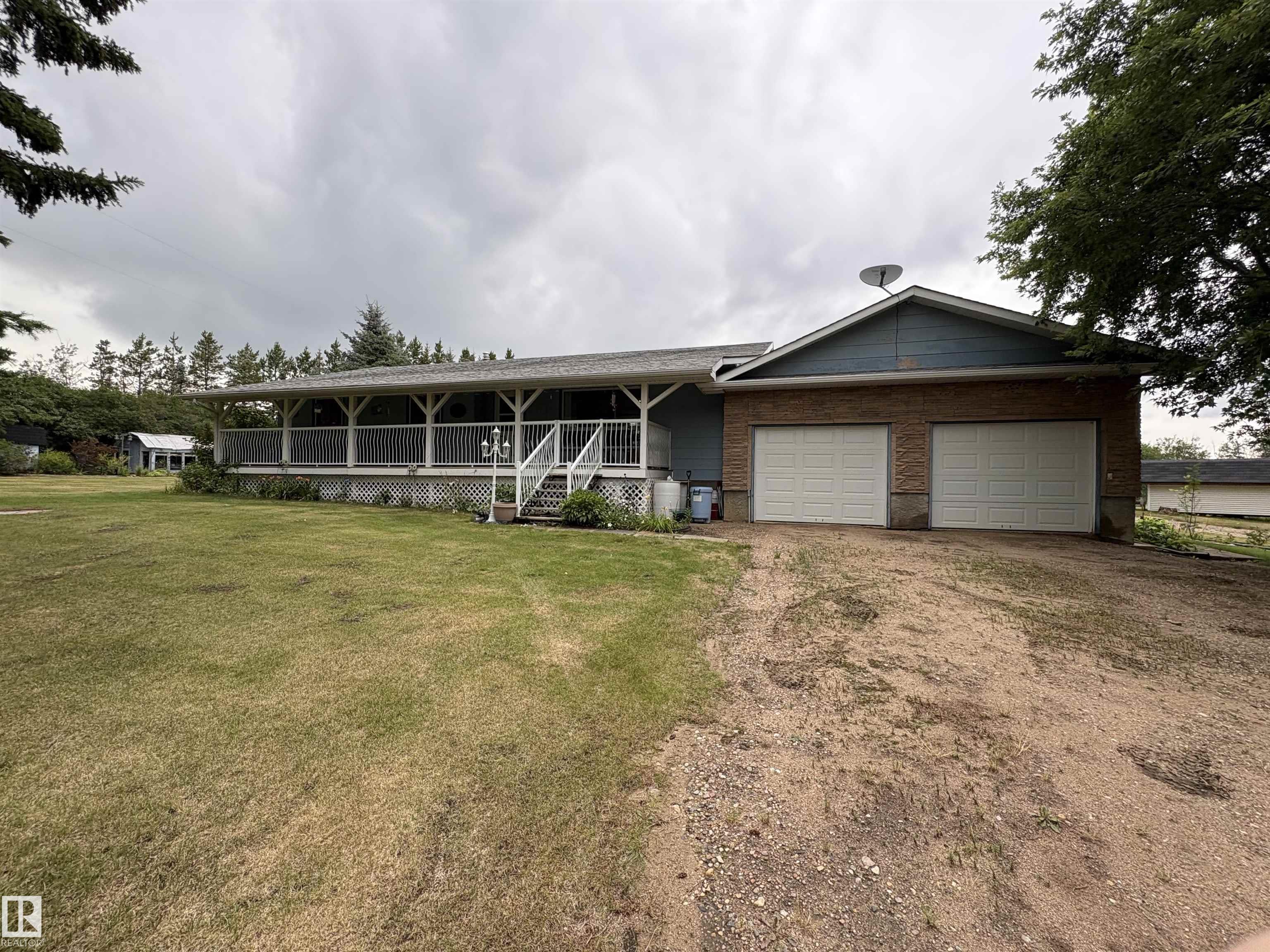 5402 Twp Rd 562, Rural St. Paul County, AB T0A 1A9