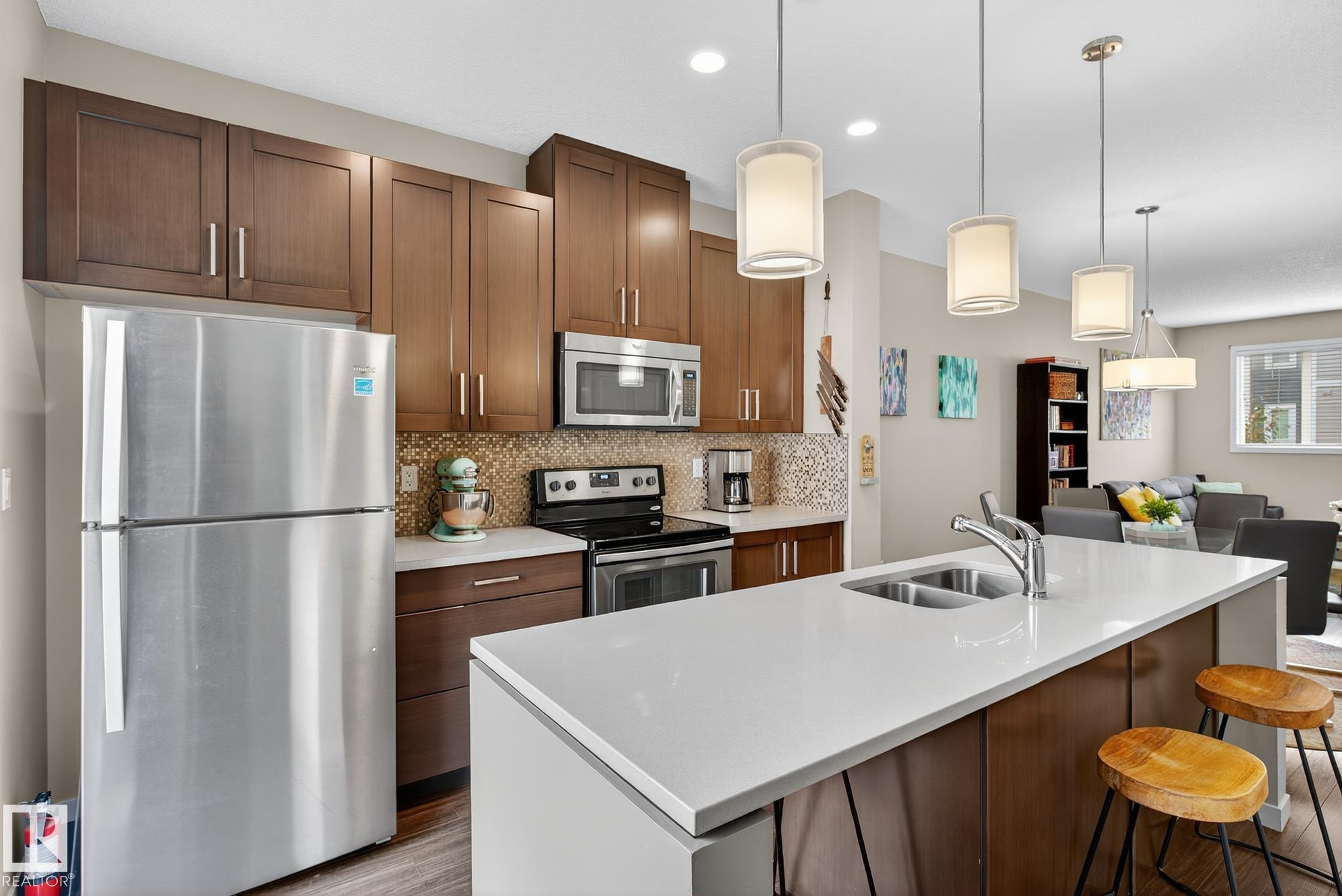 320 Secord Boulevard Northwest #74, Edmonton, AB T5T 7E8