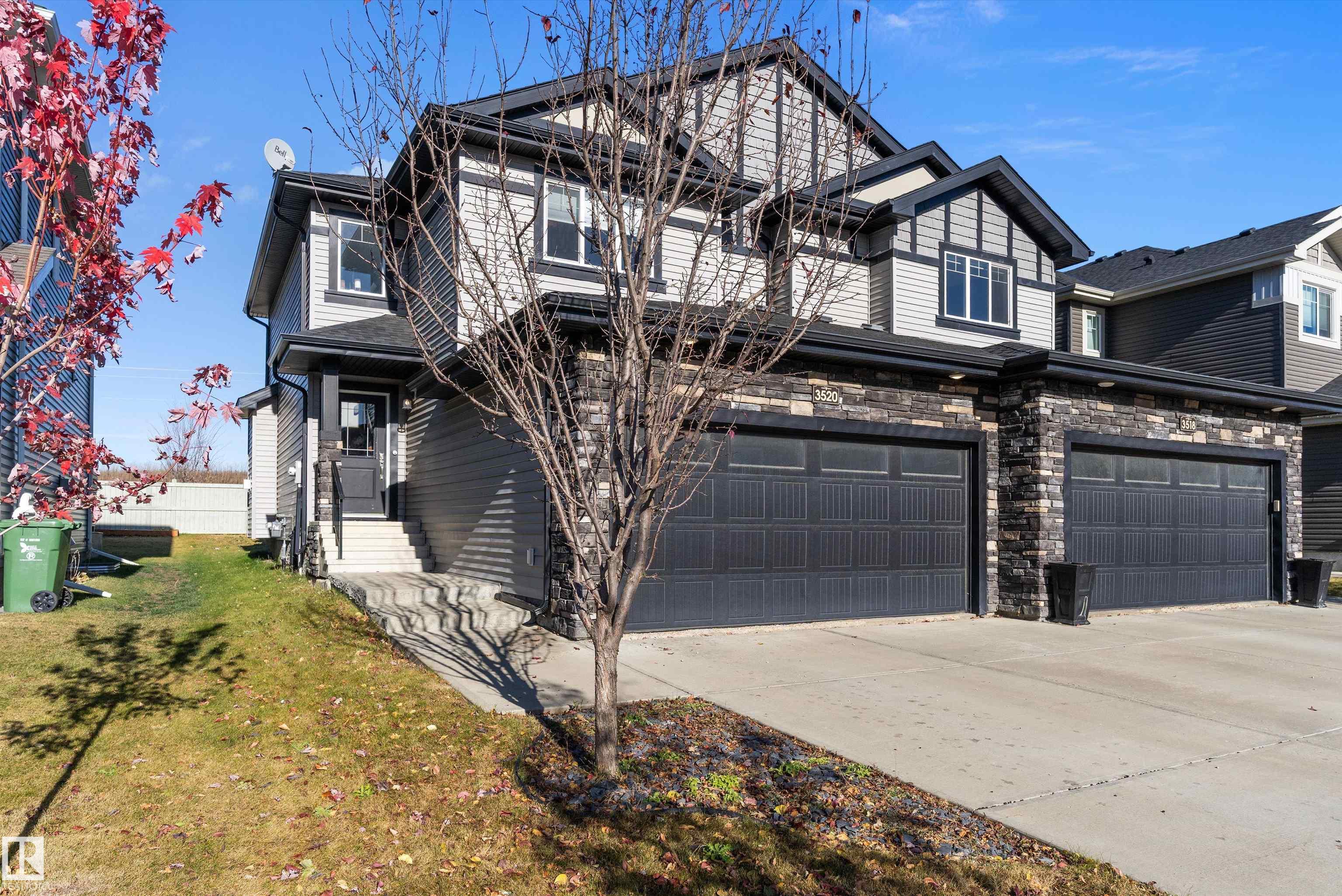 49 Avenue Unit 3520, Beaumont, AB T4X 2B5