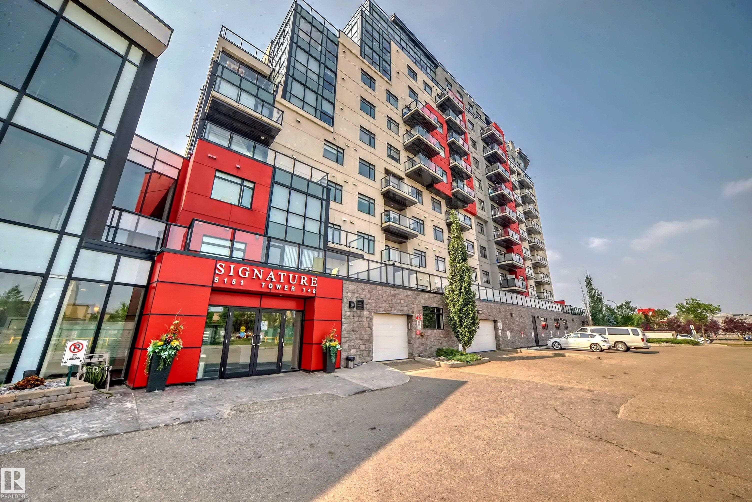 5151 Windermere Boulevard #928, Edmonton, AB T6W 2K4