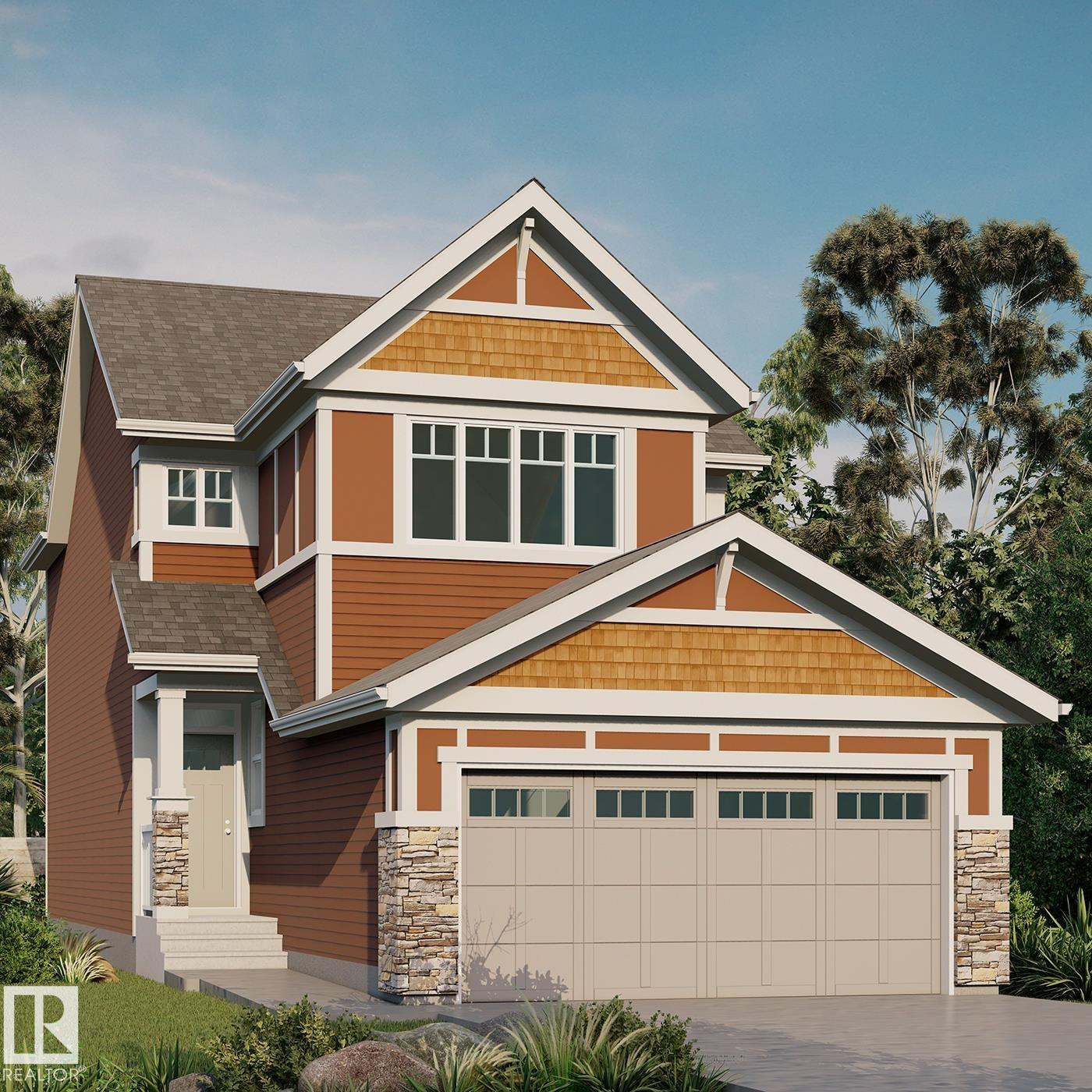 130 Sunland Way, Sherwood Park, AB T8H 2Y6