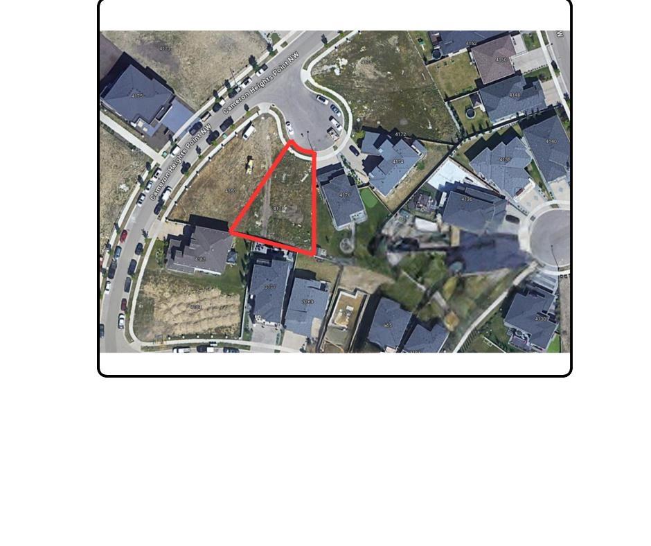 4178 Cameron Heights Pt NW, Edmonton, AB T6M 0S5
