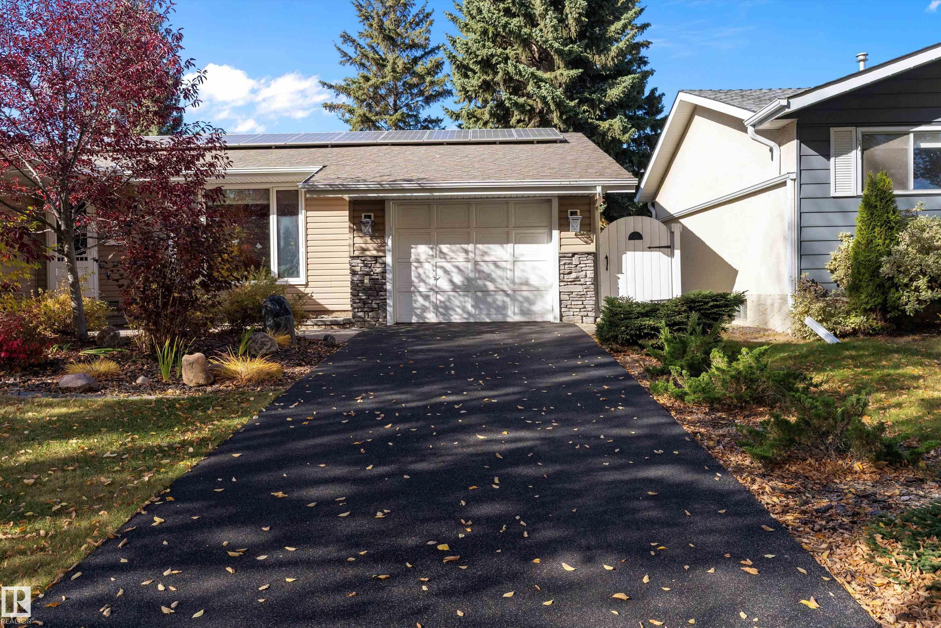 8 Farmstead Ave, St. Albert, AB T8N 1V8