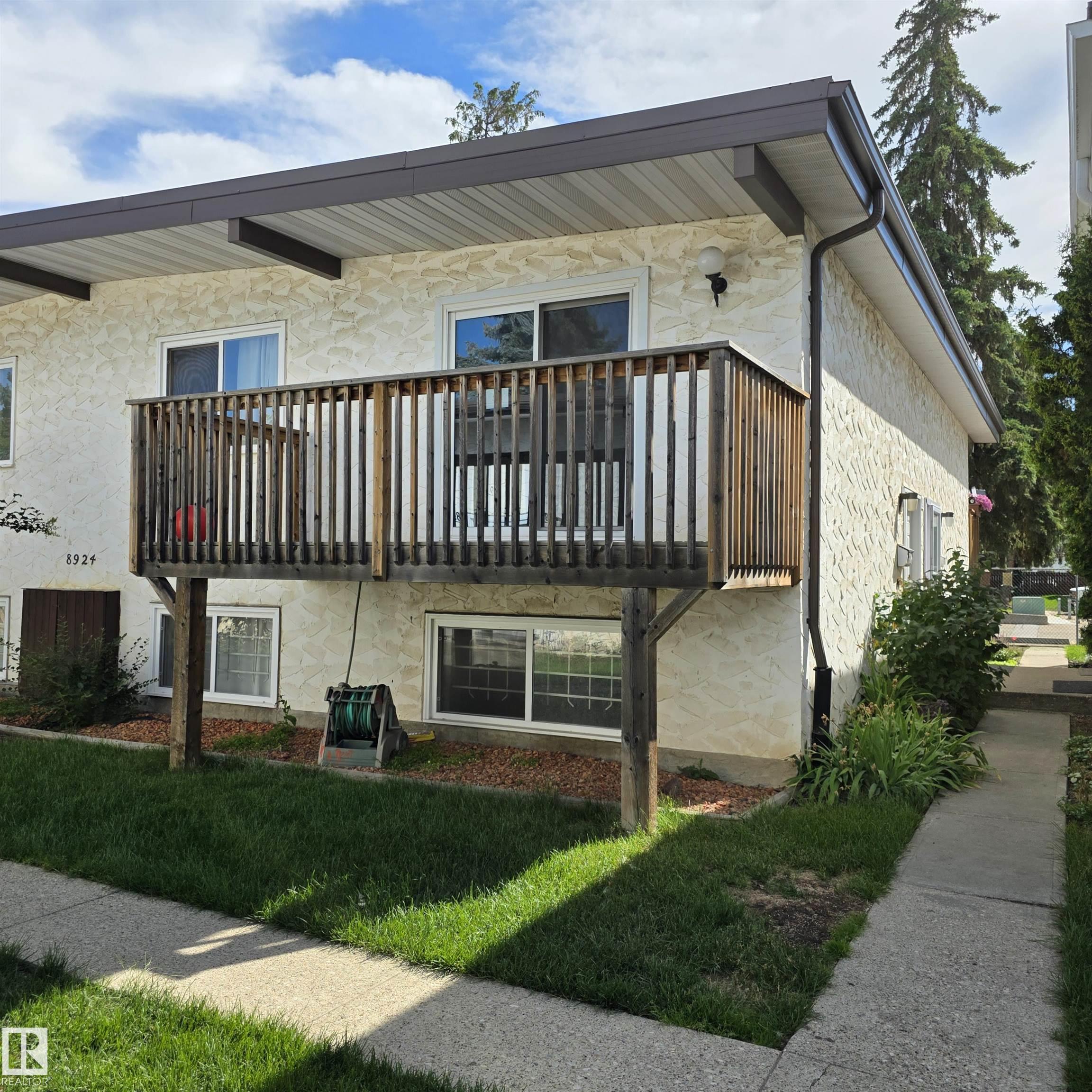 , Edmonton, AB T5E 5V4