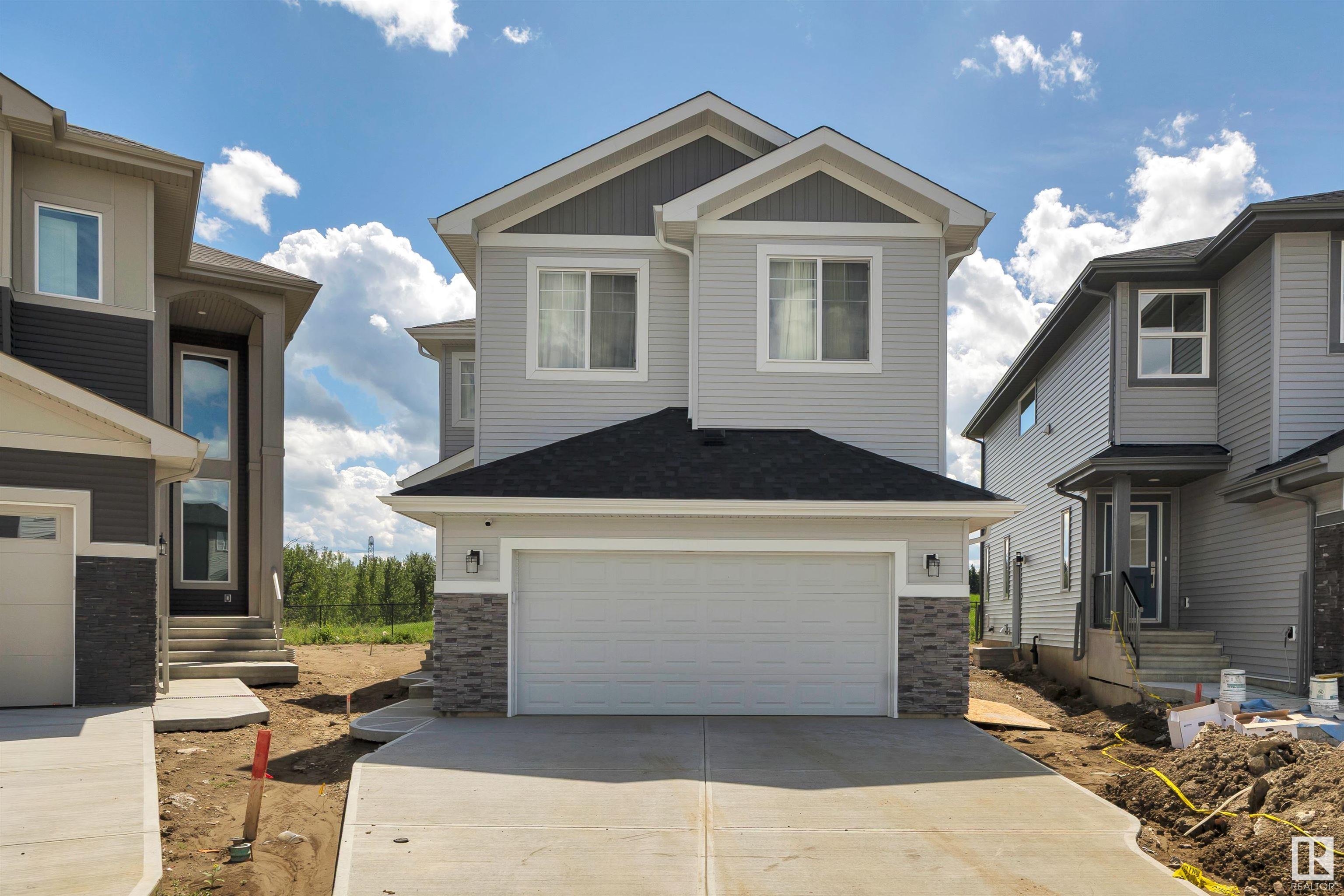 11 Av Nw Unit 1439 Ave, Edmonton, AB T6T 2W4