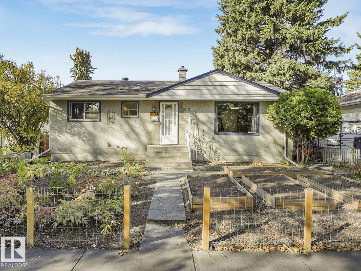 81 St Nw Unit 9534 St, Edmonton, AB T6C 2W5
