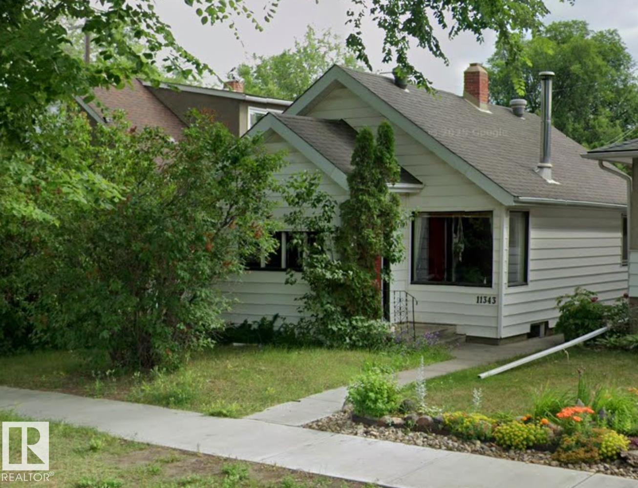 69 St Nw Unit 11343 St, Edmonton, AB T5B 1R8