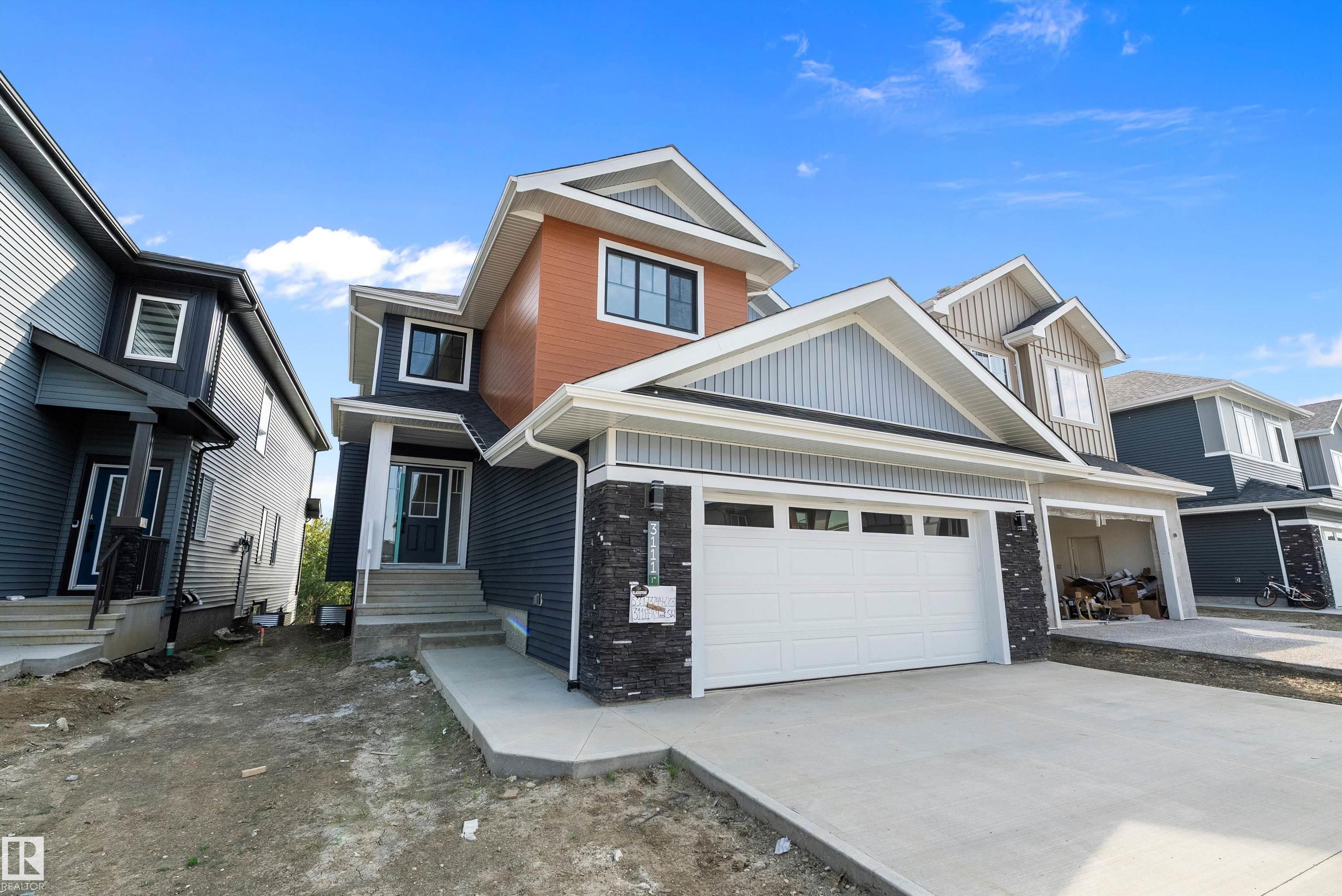 158 St Sw Unit 3111 St, Edmonton, AB T6W 5C9