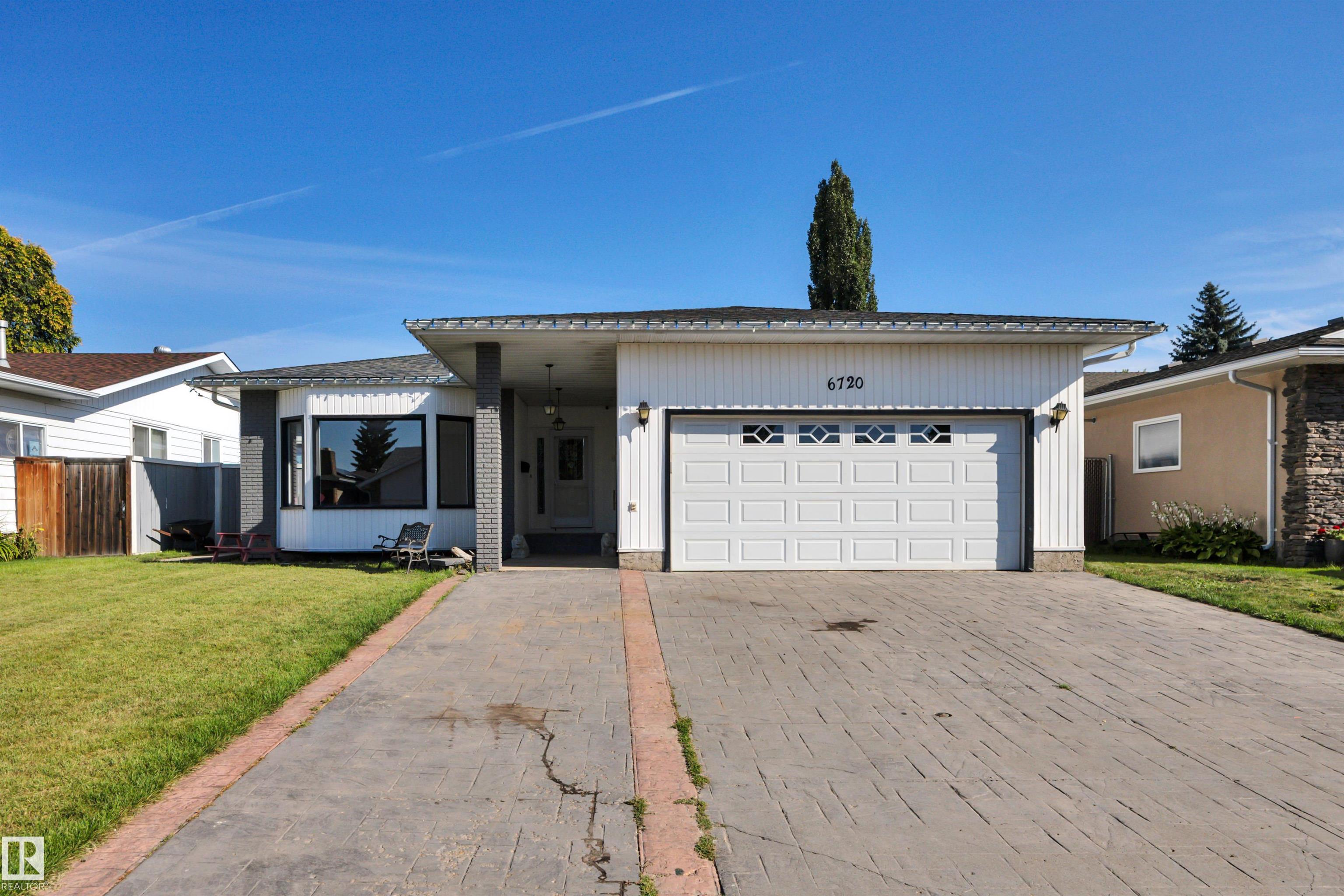 20 Av Nw Unit 6720 Ave, Edmonton, AB T6K 2H2