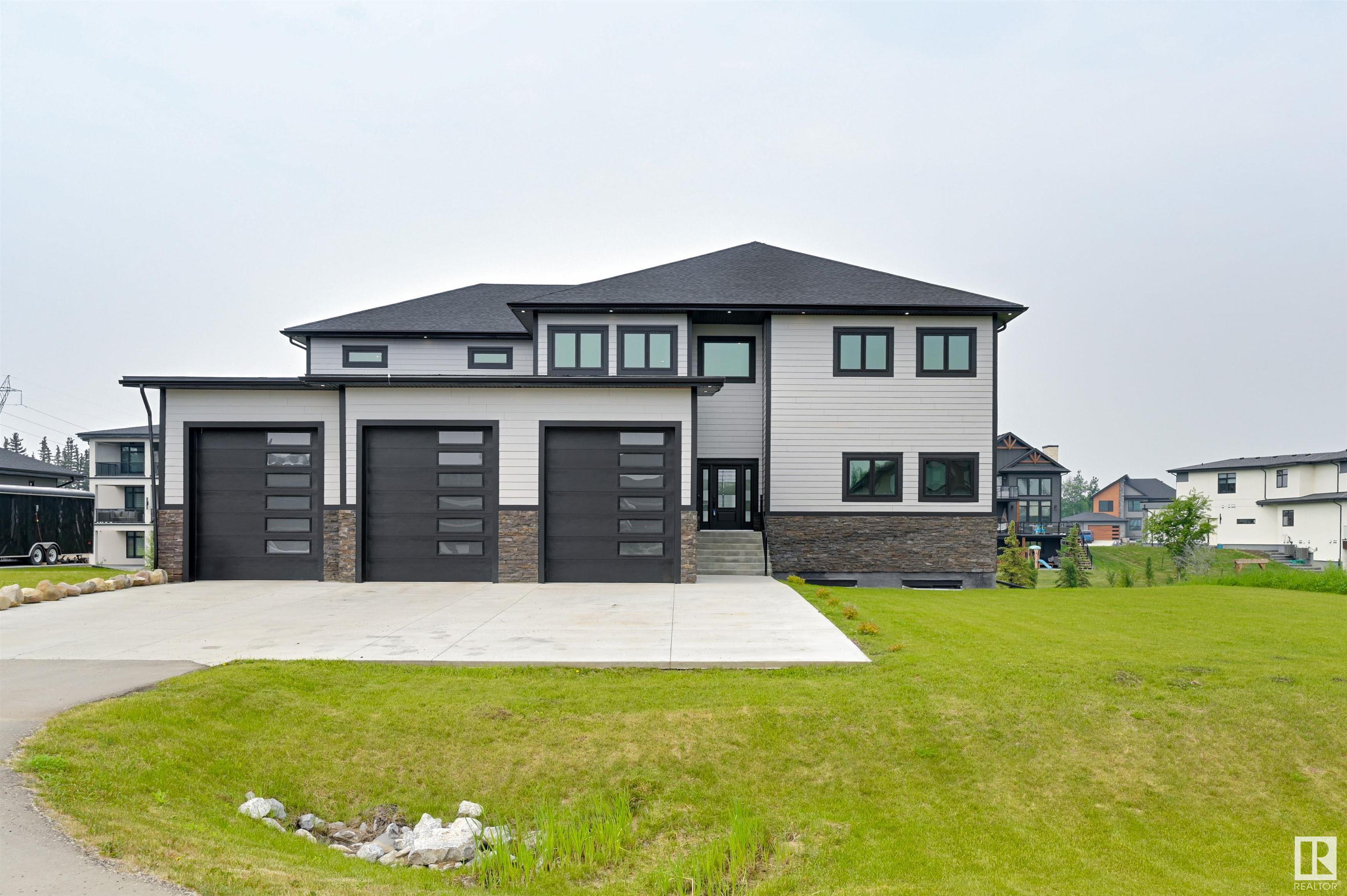 53217 Range Road 263 Unit 14, Spruce Grove, AB T7X 3G2