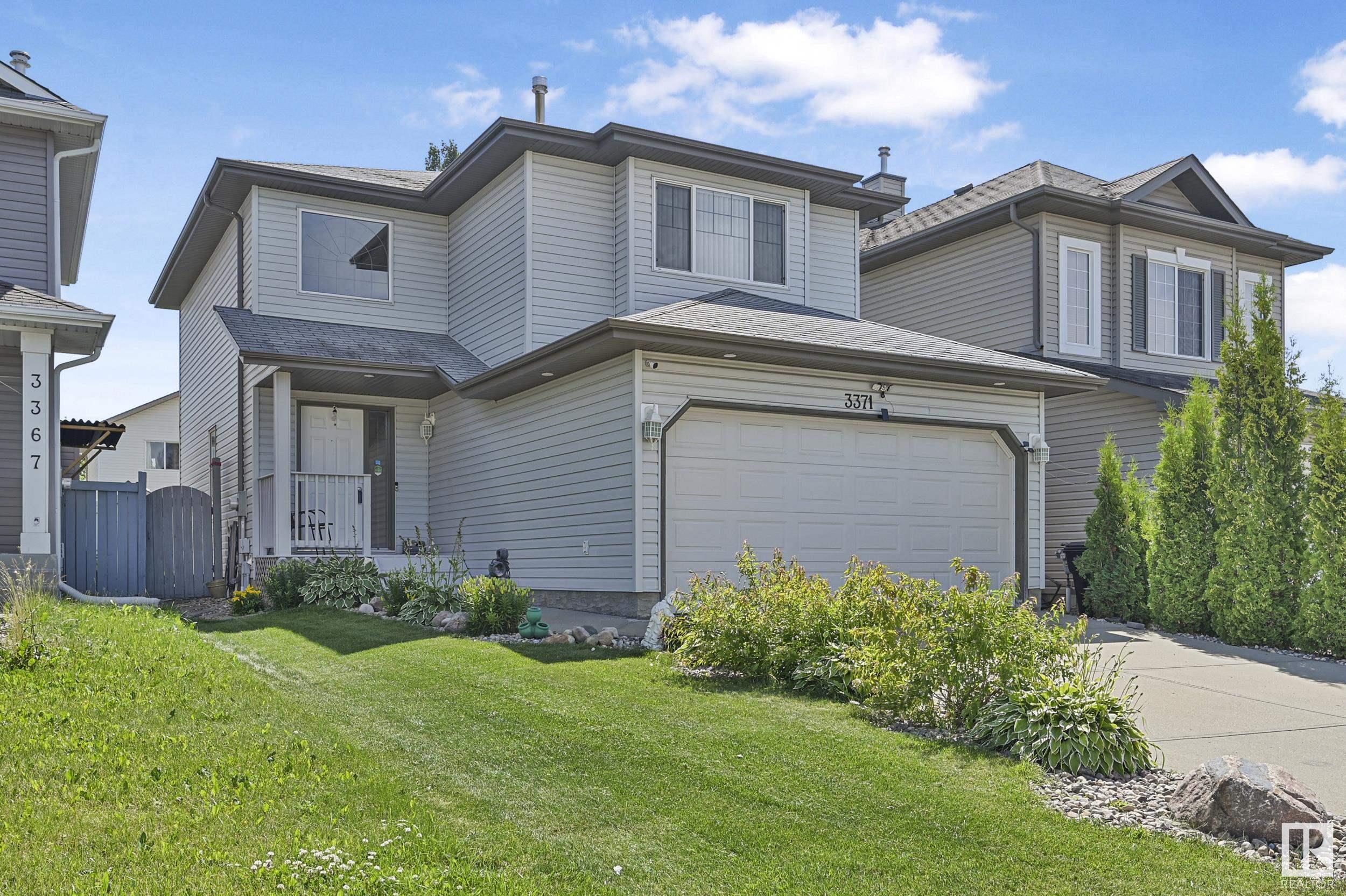 25 Av Nw Unit 3371 Ave, Edmonton, AB T6T 1Y4