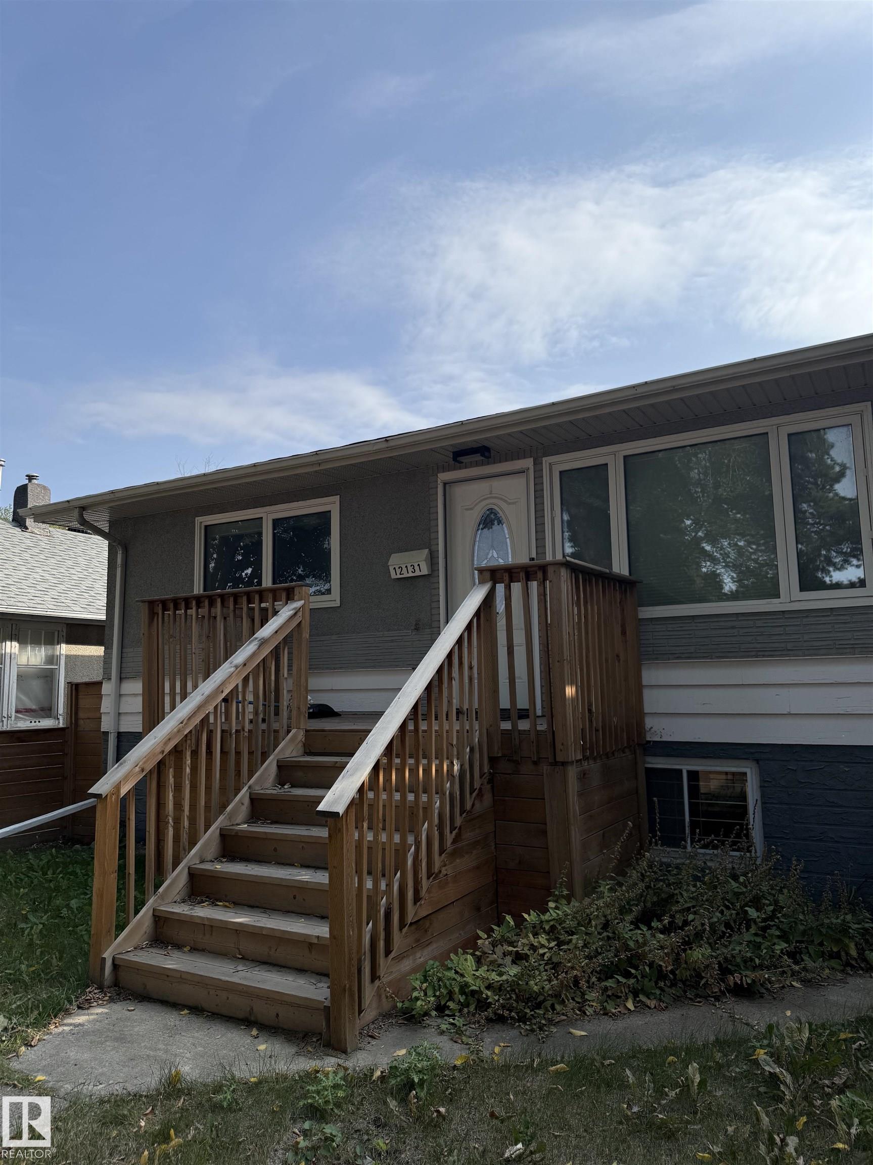 65 St Nw Unit 12131 St, Edmonton, AB T5W 4L6