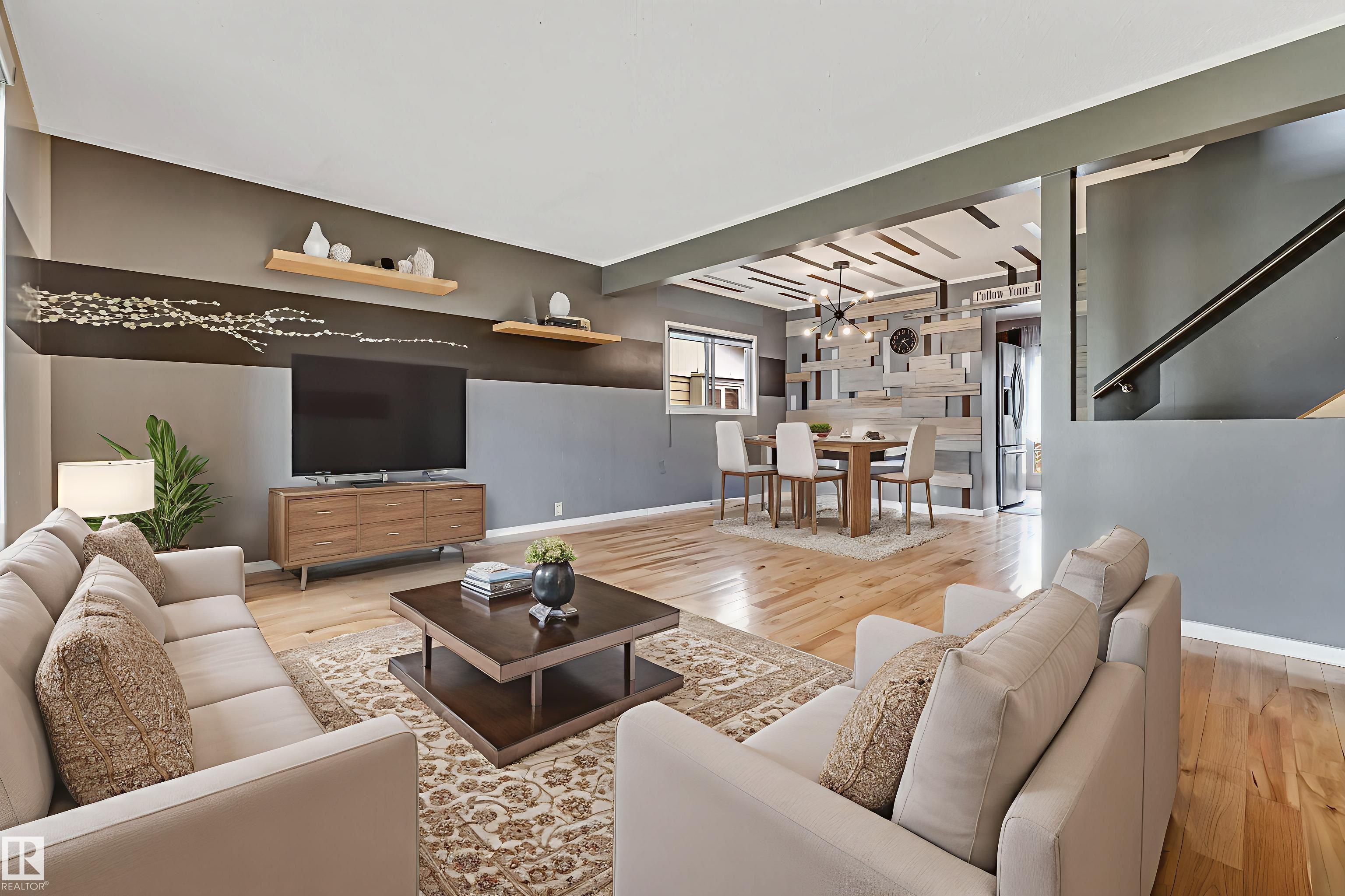 37 St Nw Unit 1303 St, Edmonton, AB T6L 2N1