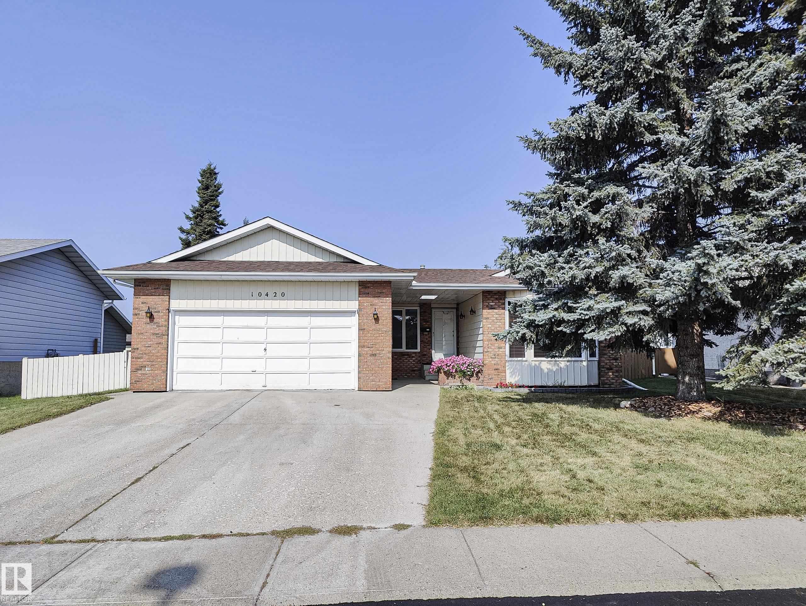 80 St Nw Unit 10420 St, Edmonton, AB T6J 4Z7