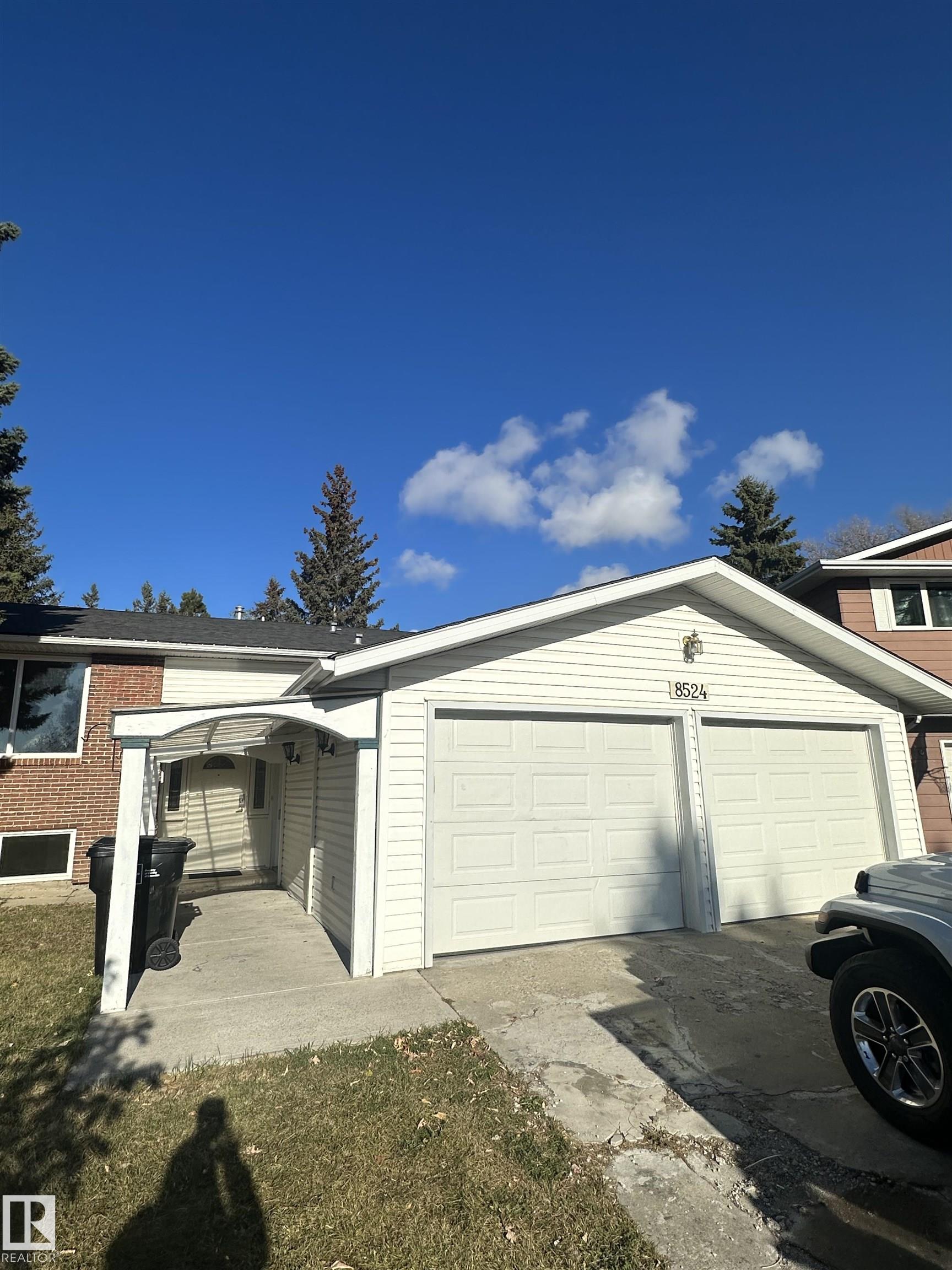 174 St Nw Unit 8524 St, Edmonton, AB T5T 2B9