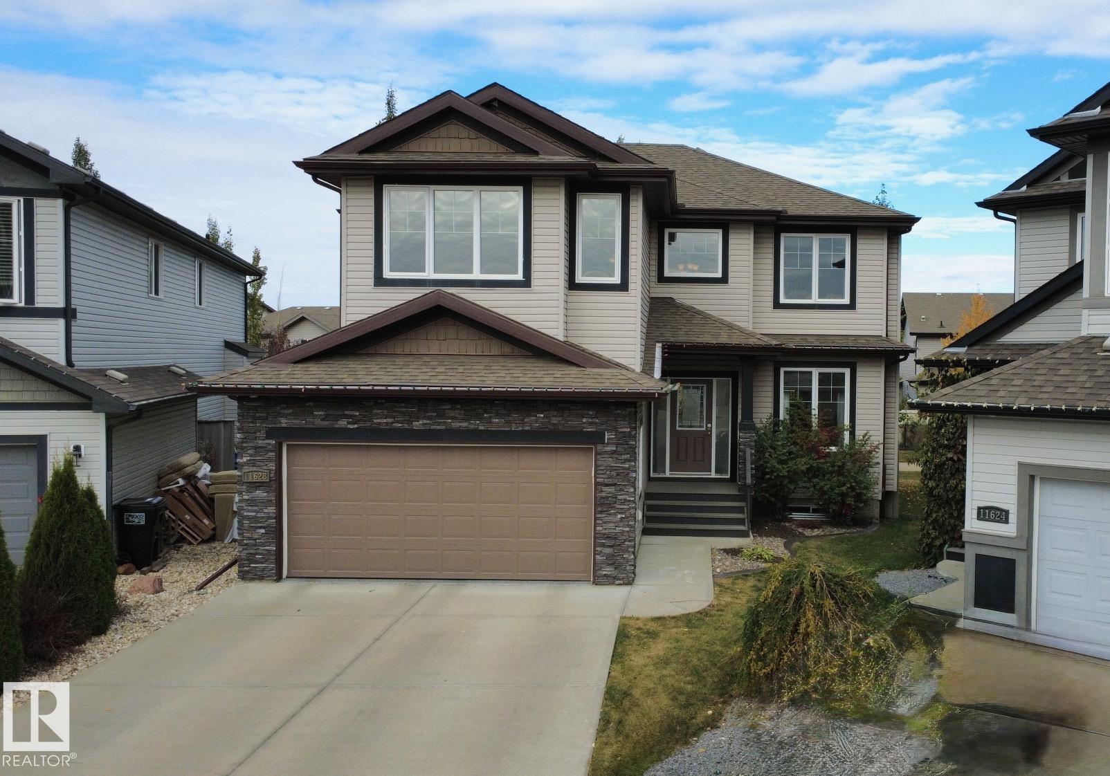 16 Av Sw Unit 11628 Ave, Edmonton, AB T6W 1M9