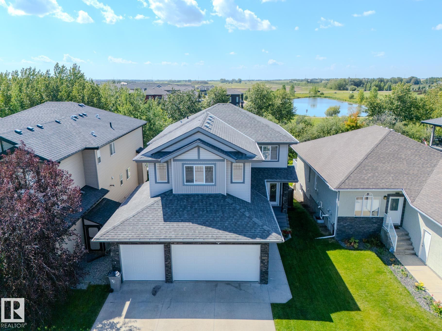 64 St Unit 5420 St, Beaumont, AB T4X 0H2