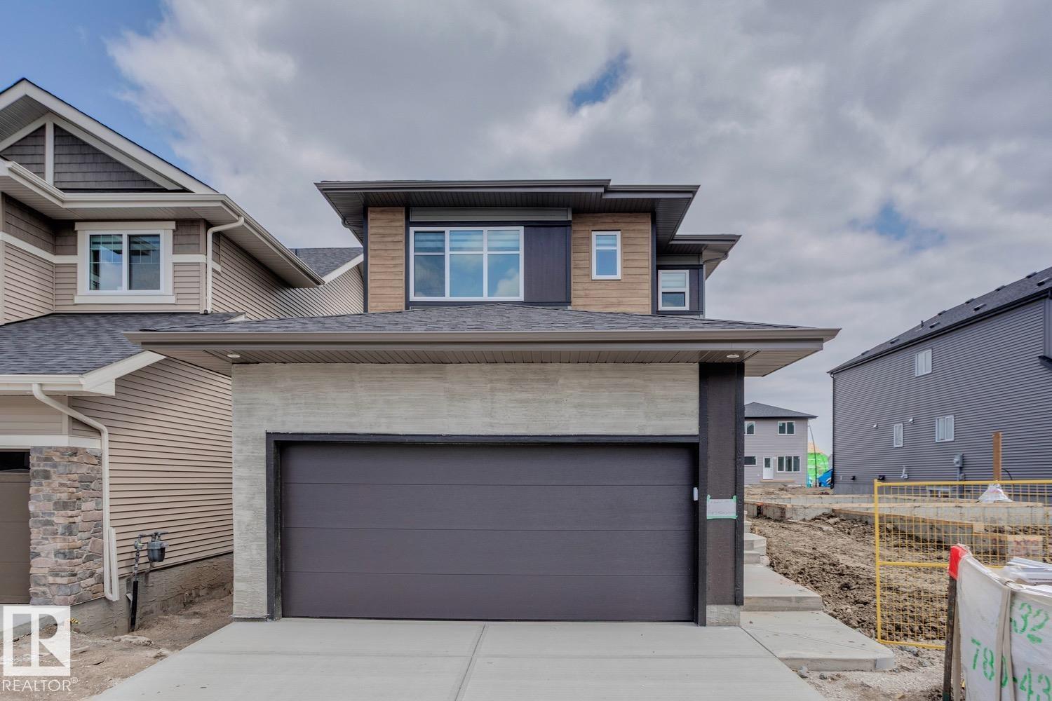 191 St Nw Unit 2827 St, Edmonton, AB T6M 3C3