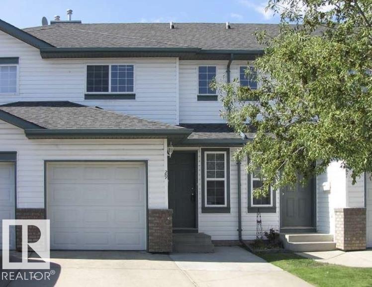 16823 84 Street Northwest #29, Edmonton, AB T5Z 3S4