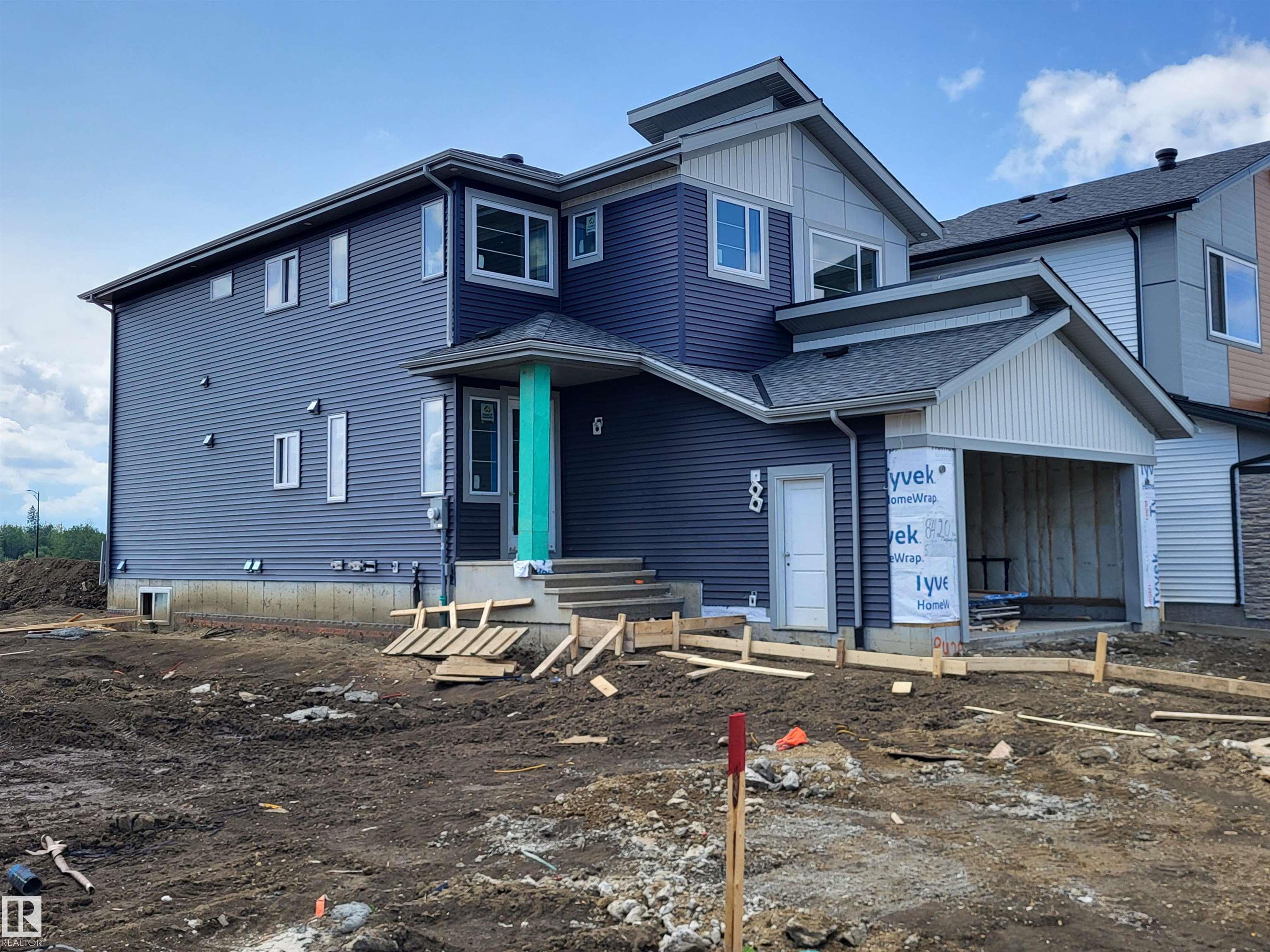 8420 Mayday Link SW, Edmonton, AB T6X 3G1