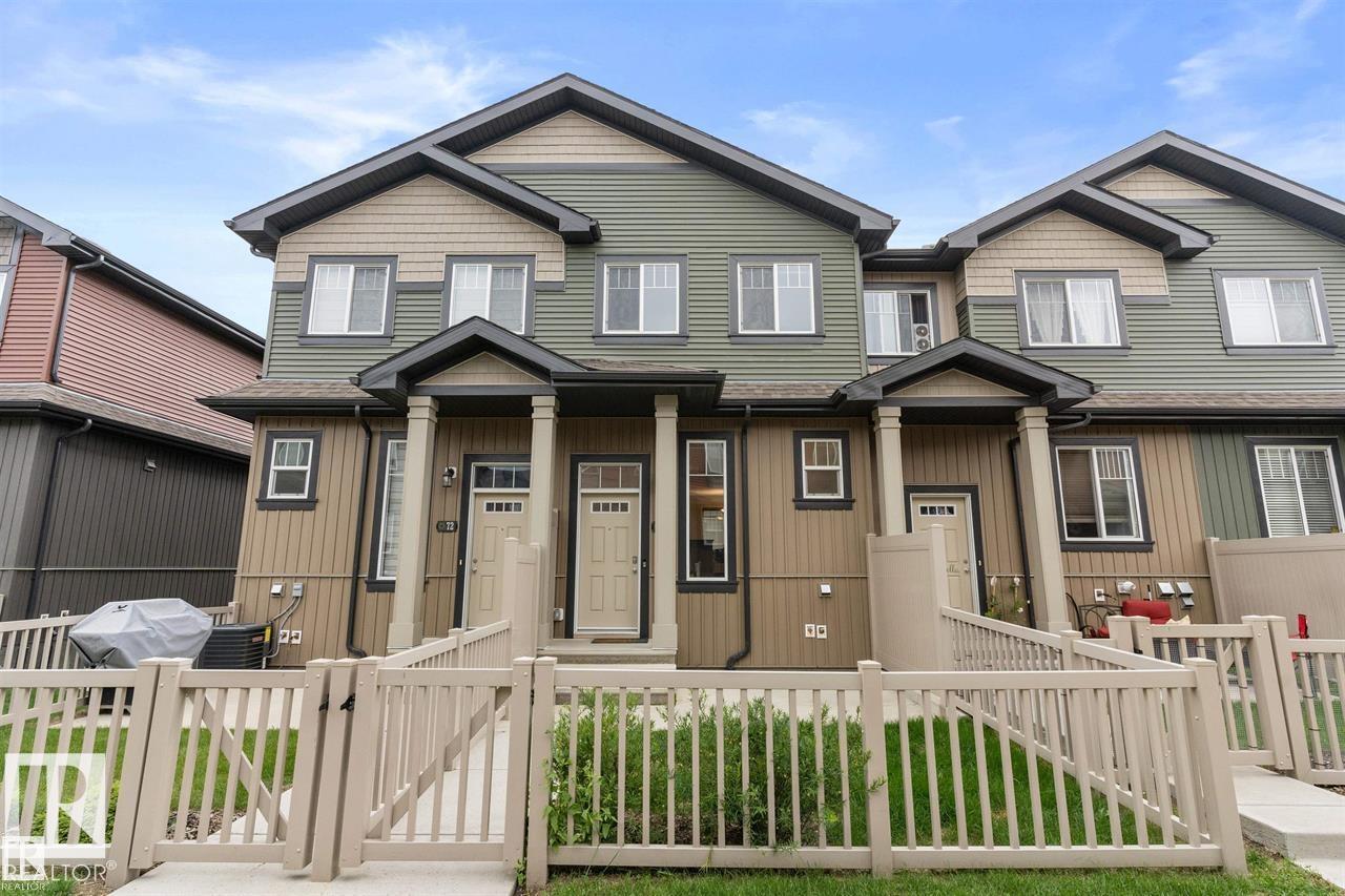 3305 Orchards Link Southwest #73, Edmonton, AB T6X 2H1