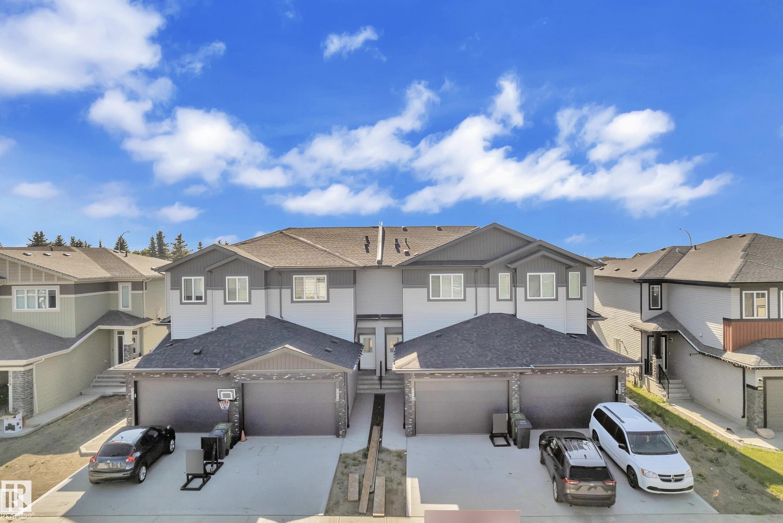67 St Unit 5024 St, Beaumont, AB T6X 2A2
