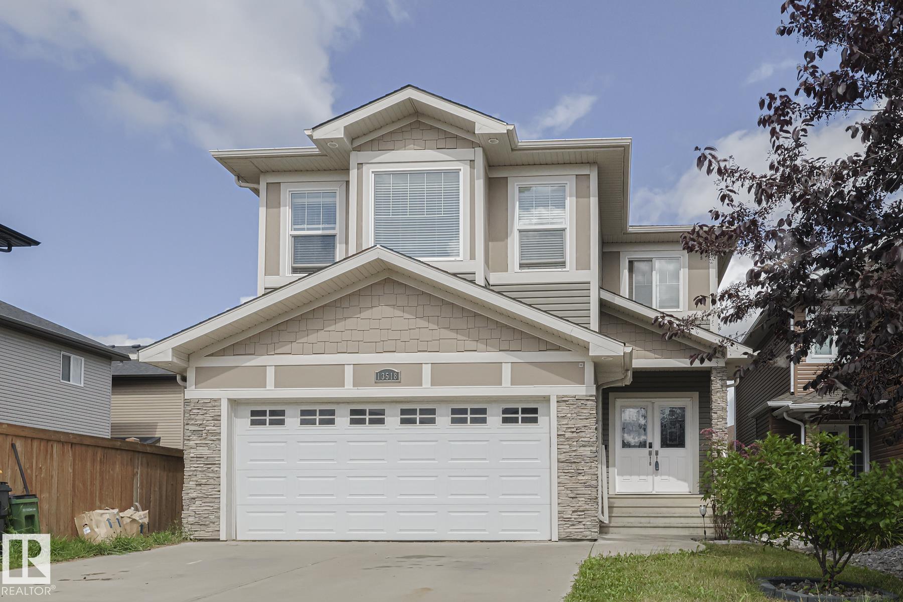 162 Av Nw Unit 13518 Ave #a, Edmonton, AB T6V 0C3