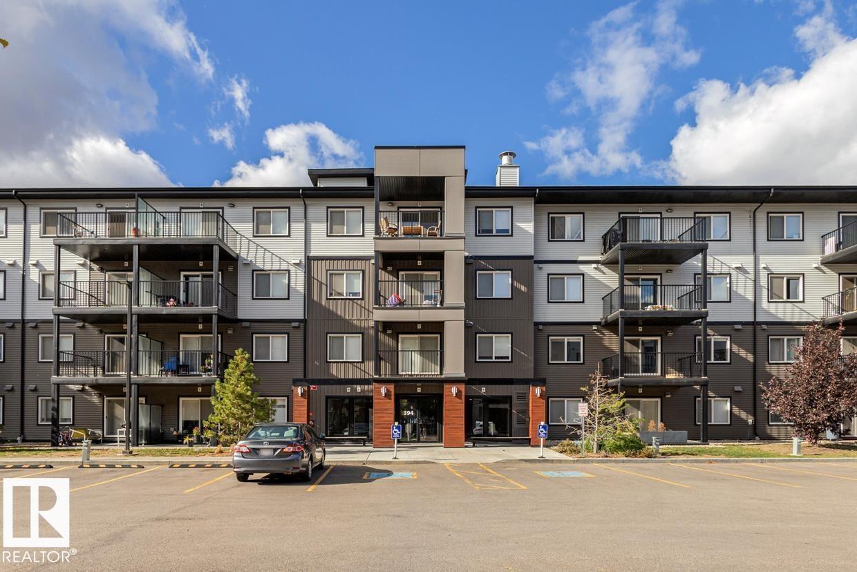 394 Windermere Road Northwest #215, Edmonton, AB T6W 0R1